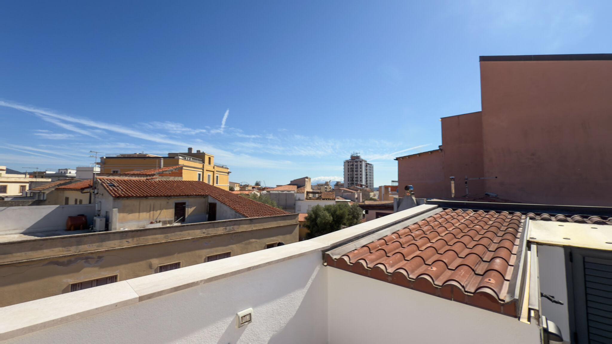Italianway Olbia Urban Loft-1