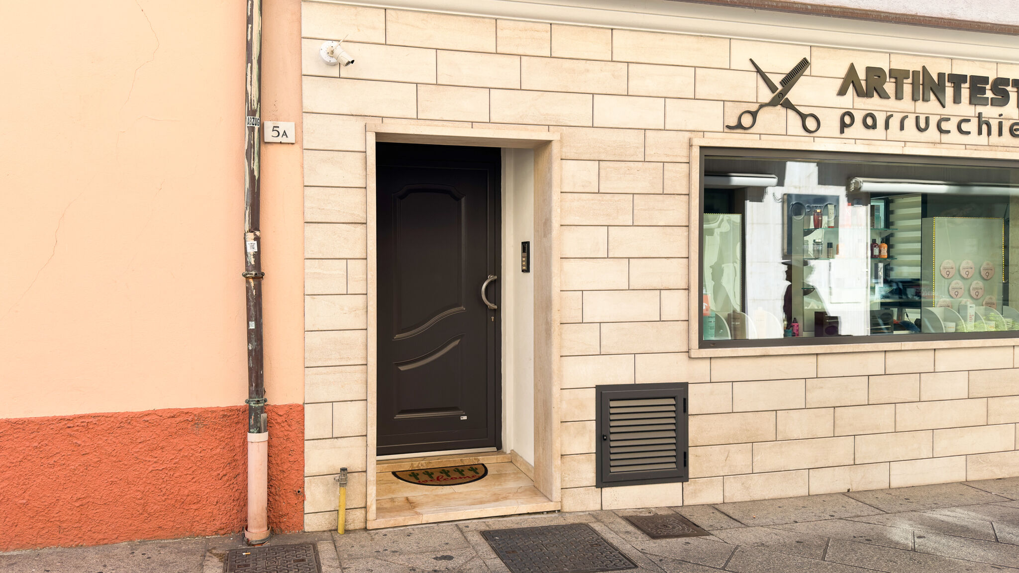 Italianway Olbia Urban Loft-1