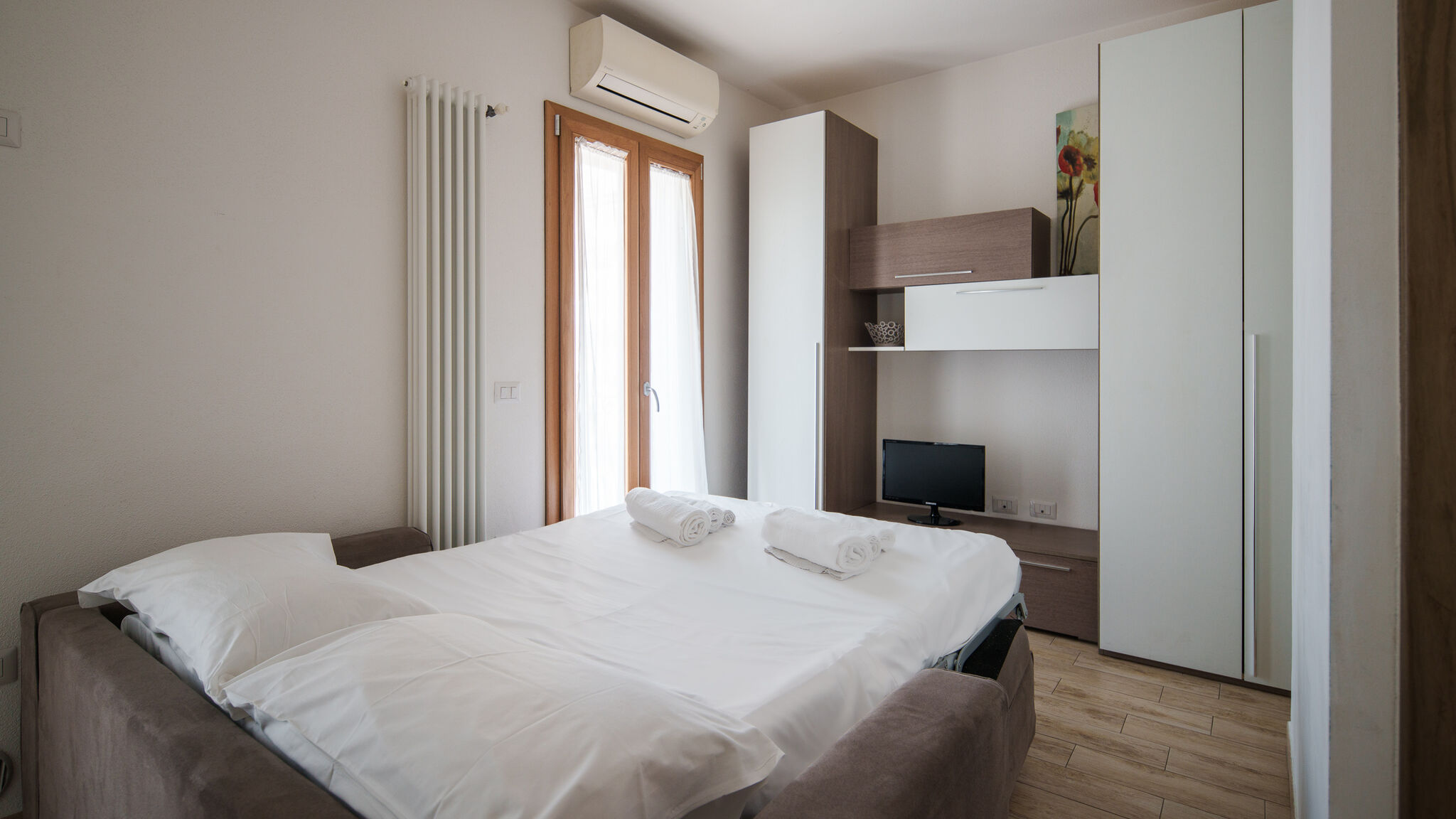 Italianway Olbia Urban Loft-1