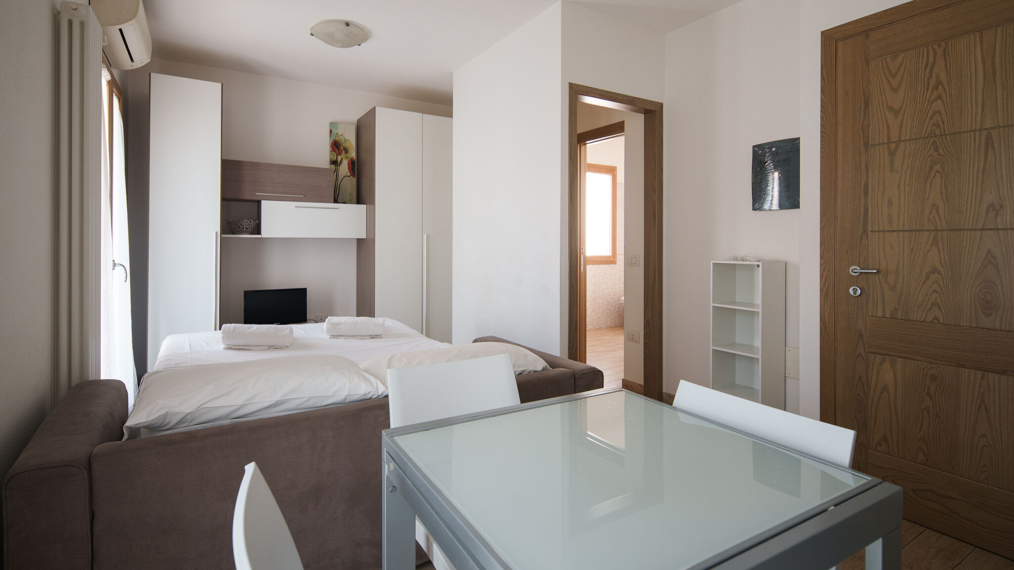 Italianway Olbia Urban Loft-1