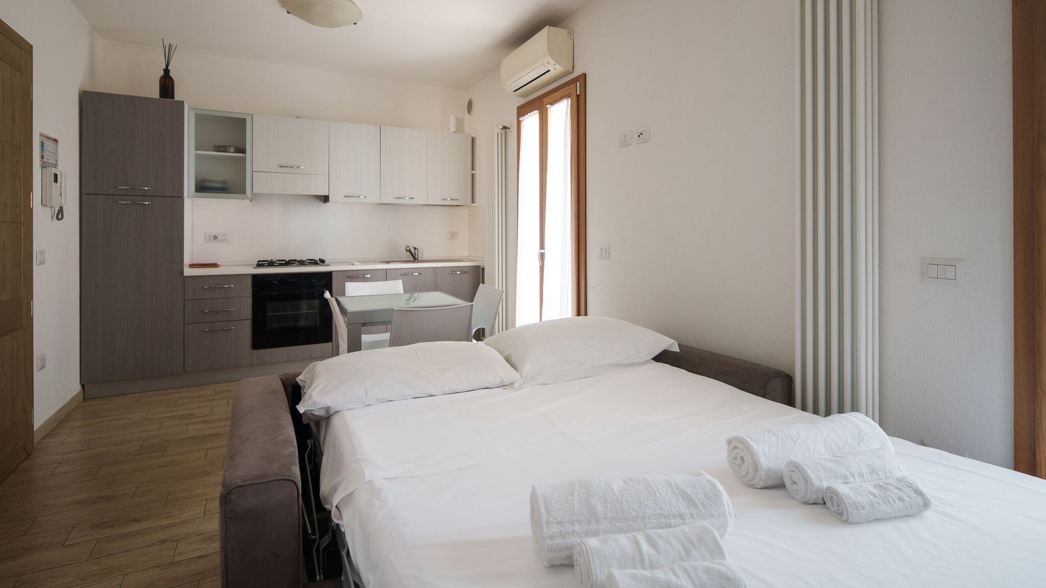 Italianway Olbia Urban Loft-1