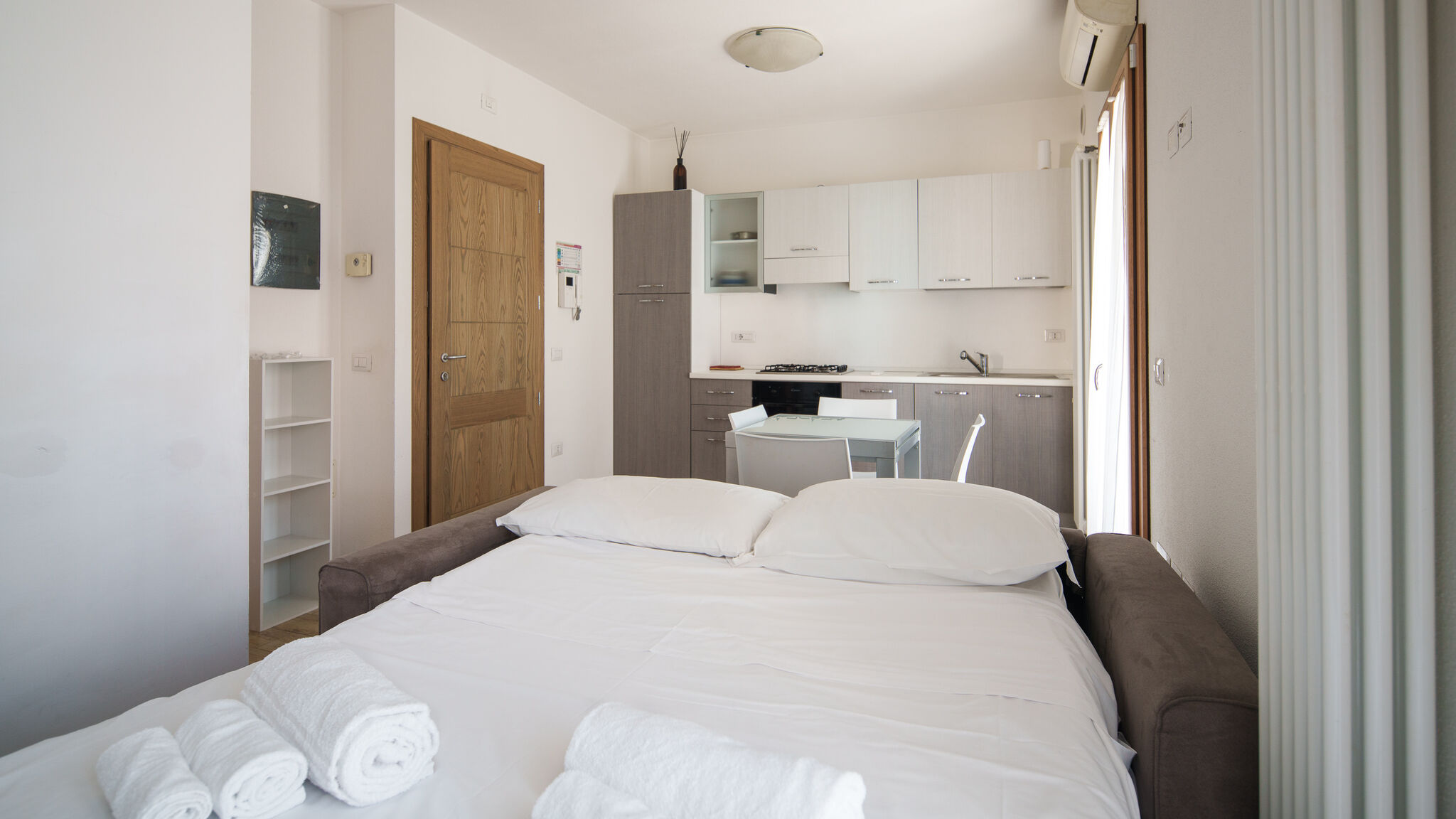 Italianway Olbia Urban Loft-1