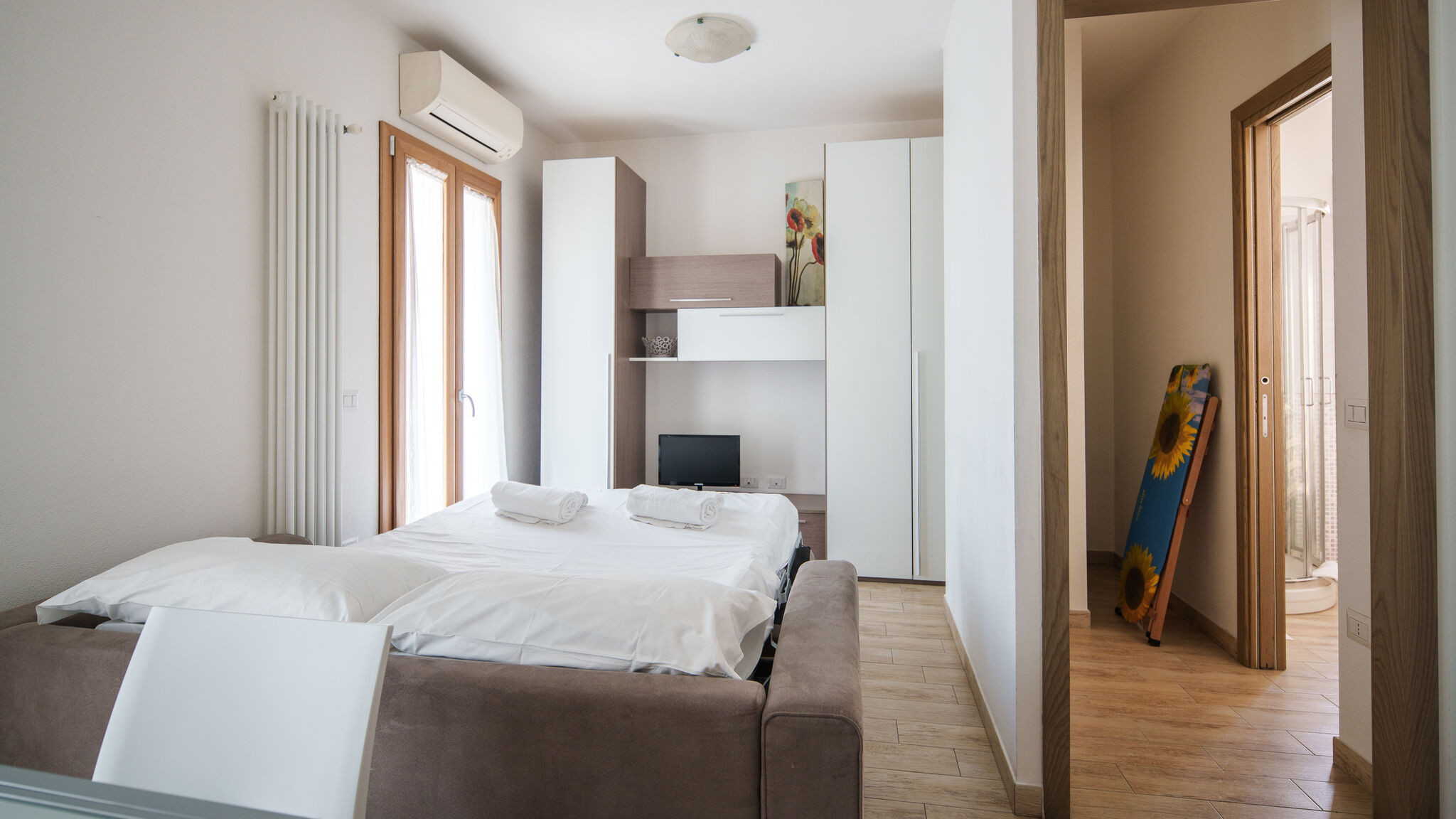 Italianway Olbia Urban Loft-1