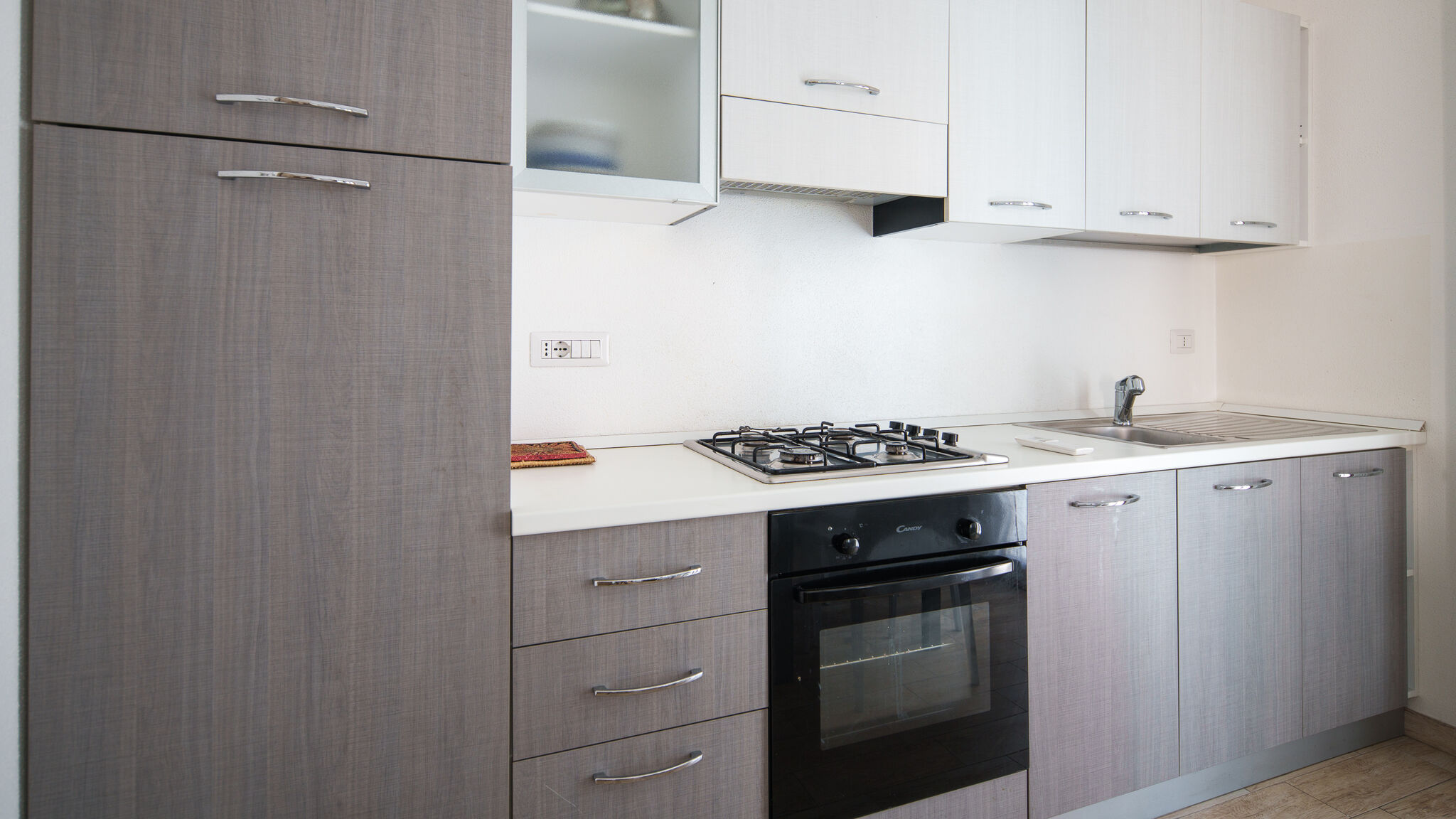 Italianway Olbia Urban Loft-1