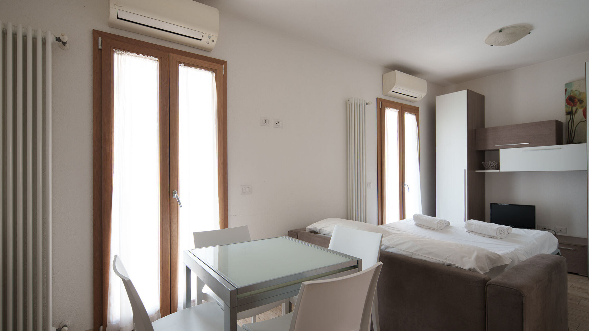 Italianway Olbia Urban Loft-1