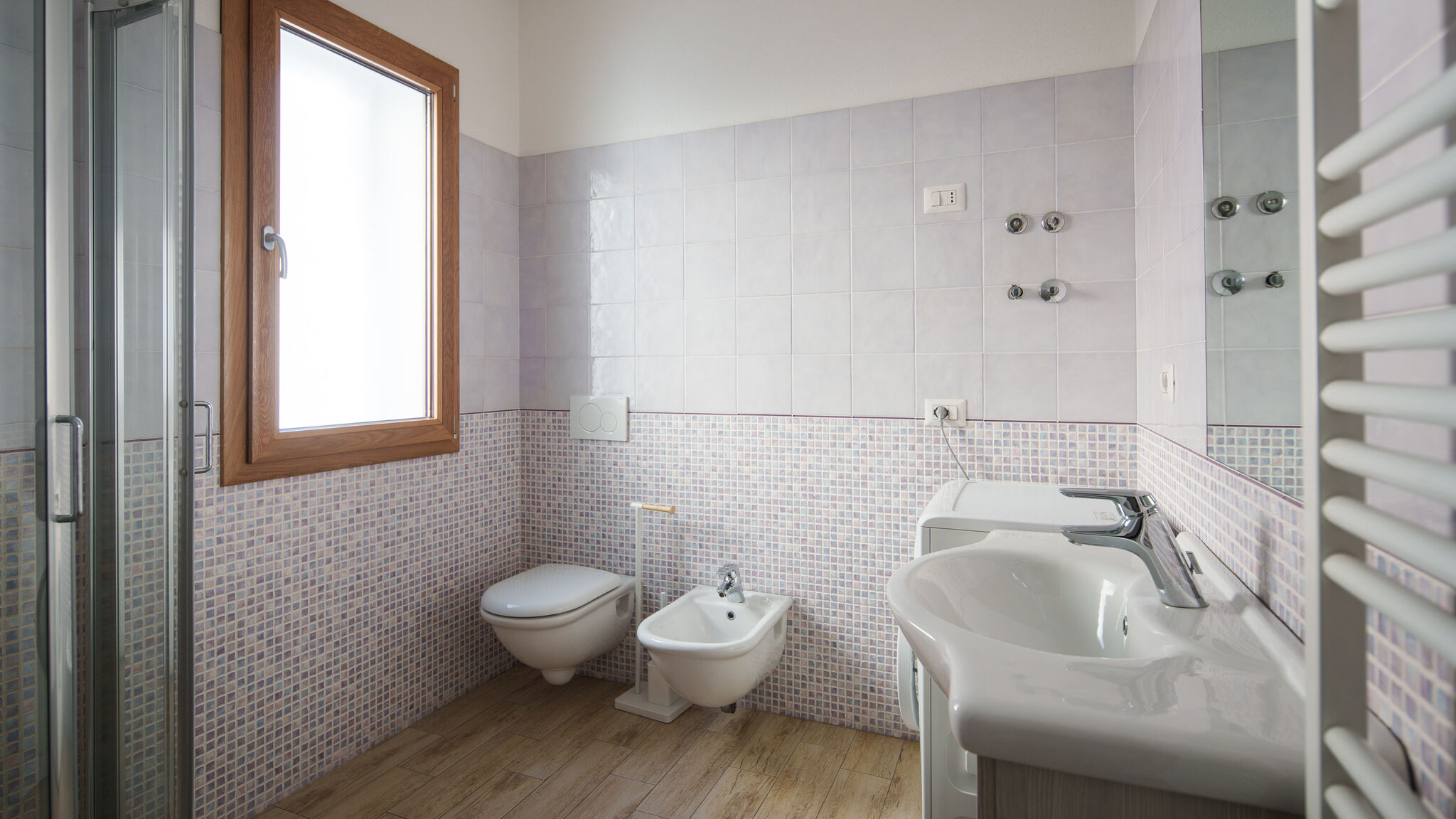 Italianway Olbia Urban Loft-1