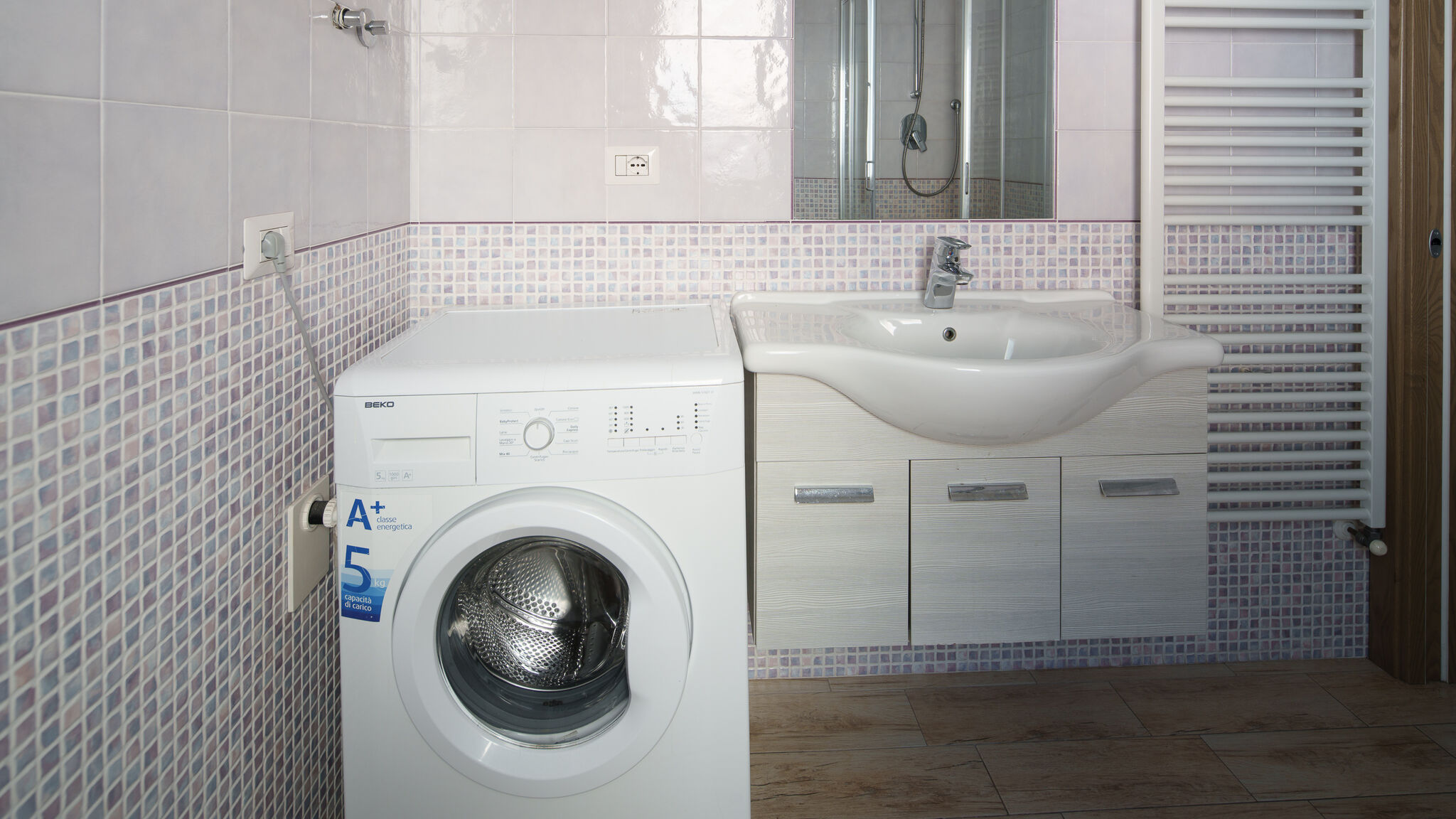 Italianway Olbia Urban Loft-1