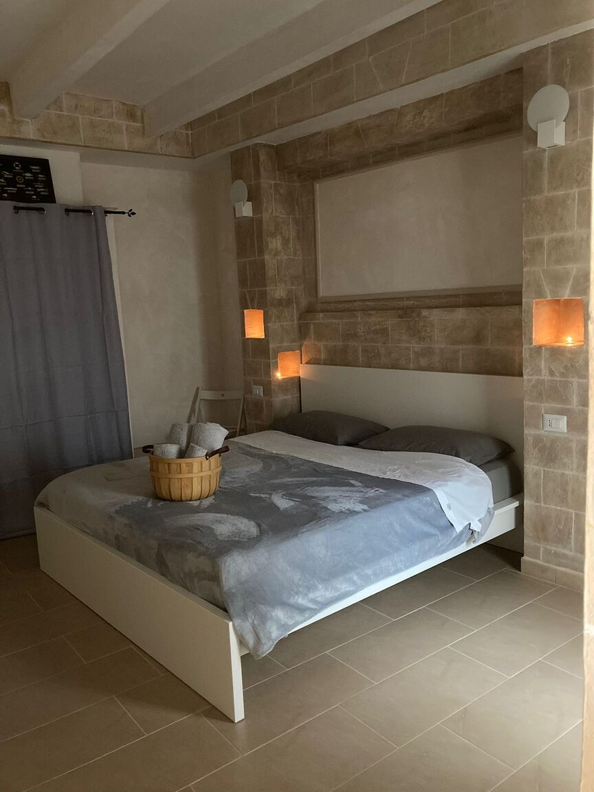 Italianway Monopoli A Chése De Menòple