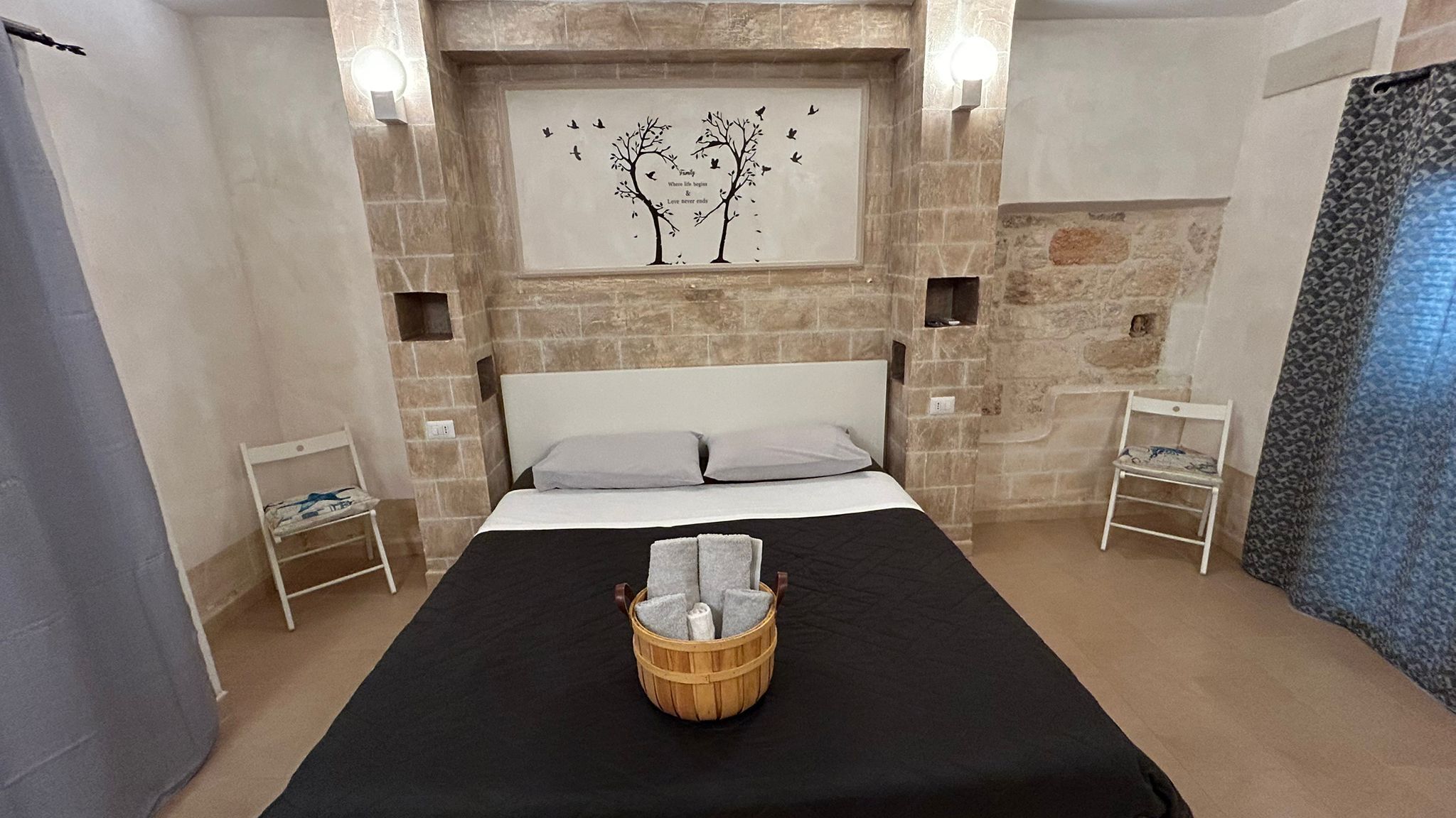 Italianway Monopoli A Chése De Menòple