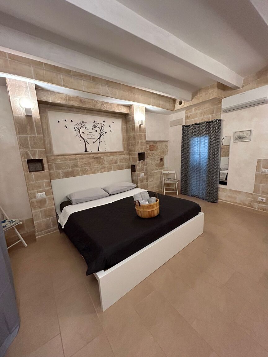 Italianway Monopoli A Chése De Menòple