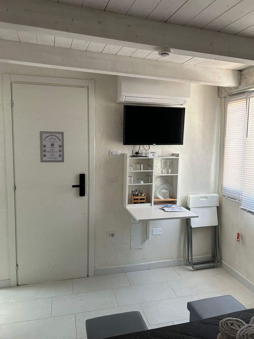 Italianway Monopoli A Chése De Menòple