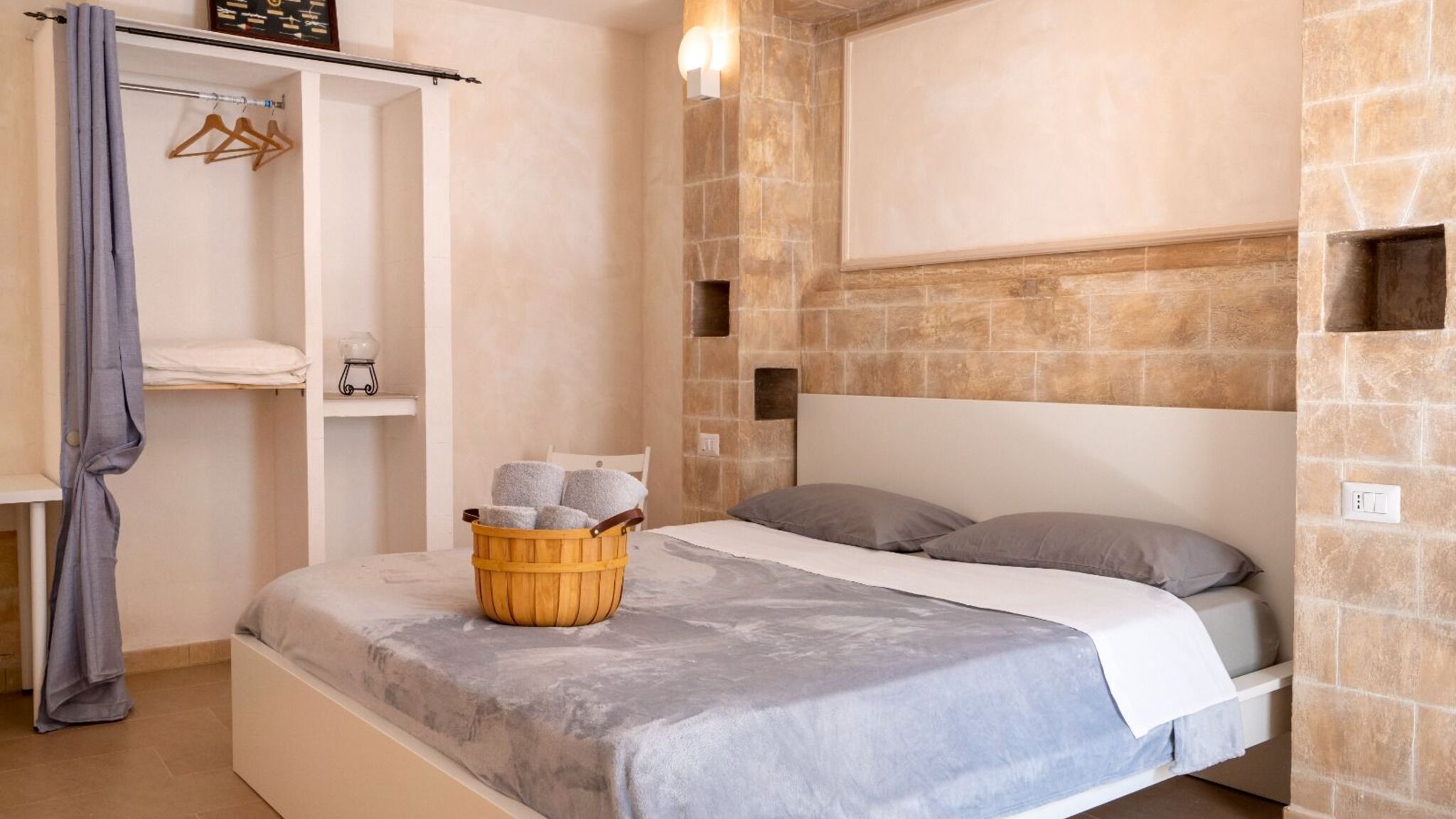 Italianway Monopoli A Chése De Menòple