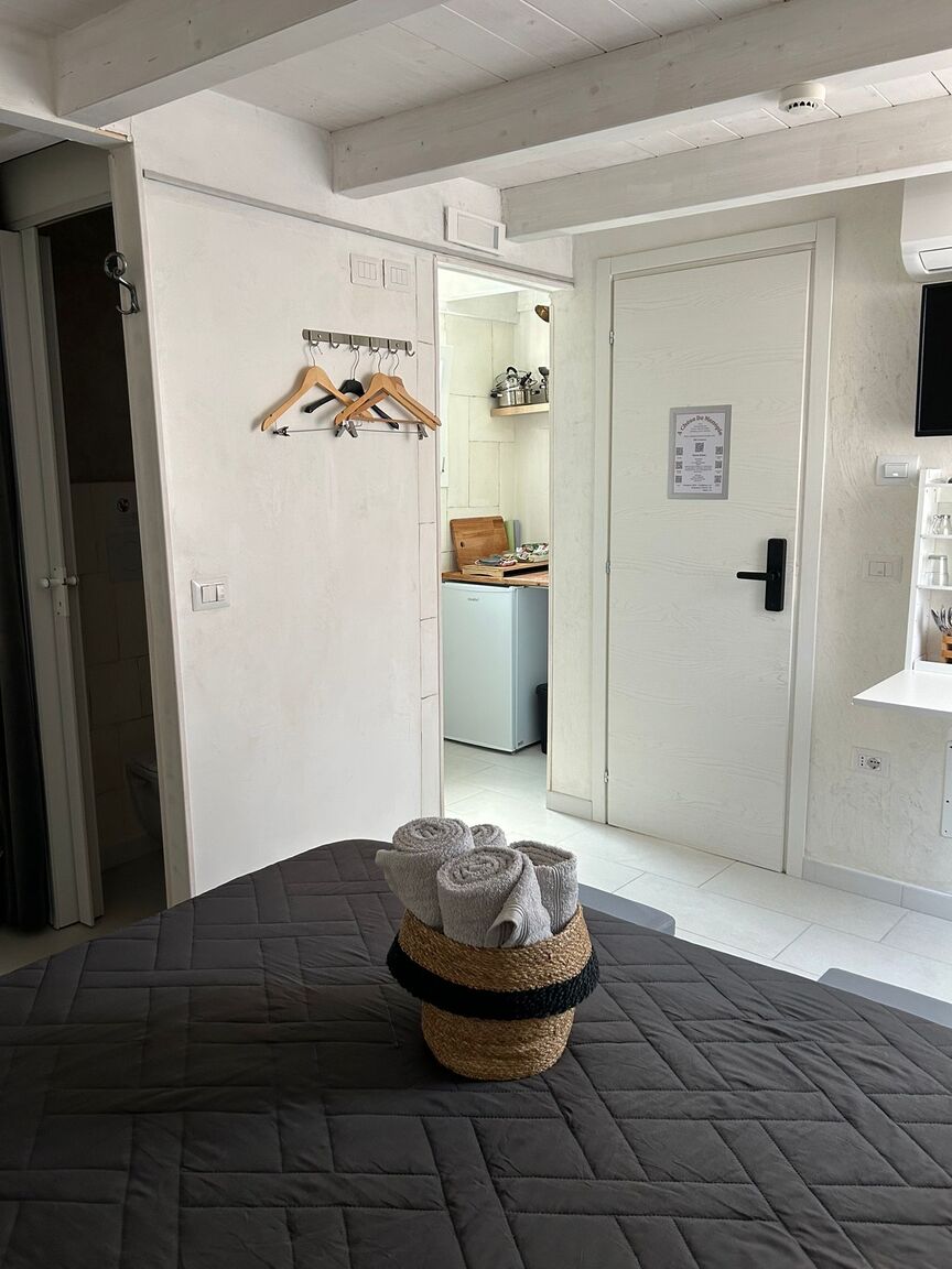 Italianway Monopoli A Chése De Menòple