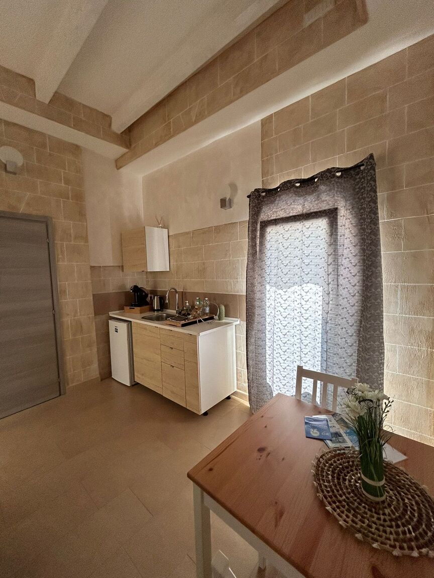 Italianway Monopoli A Chése De Menòple