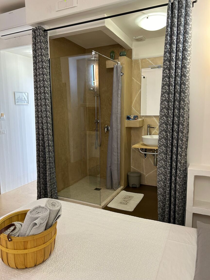 Italianway Monopoli A Chése De Menòple-Small Square