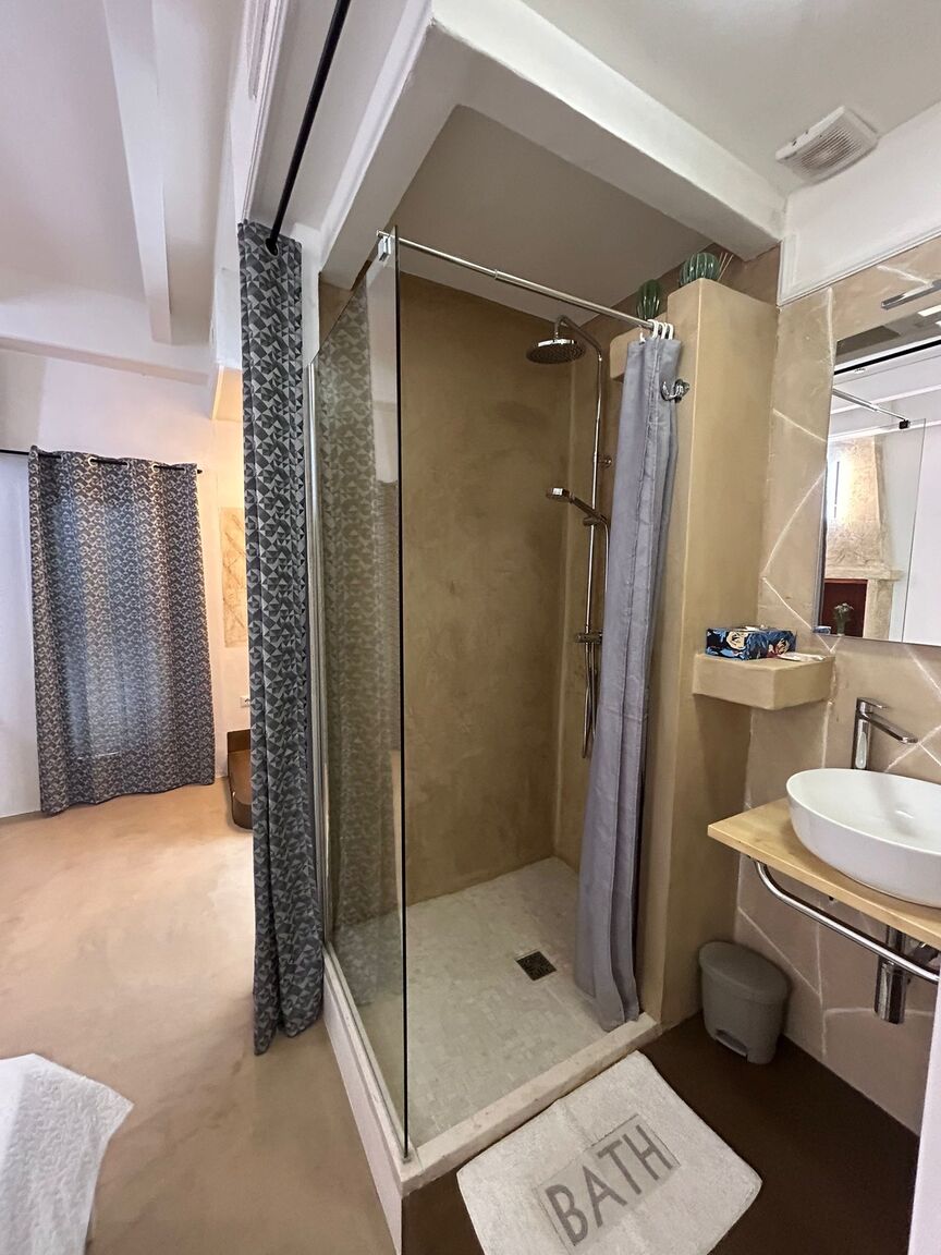 Italianway Monopoli A Chése De Menòple-Small Square