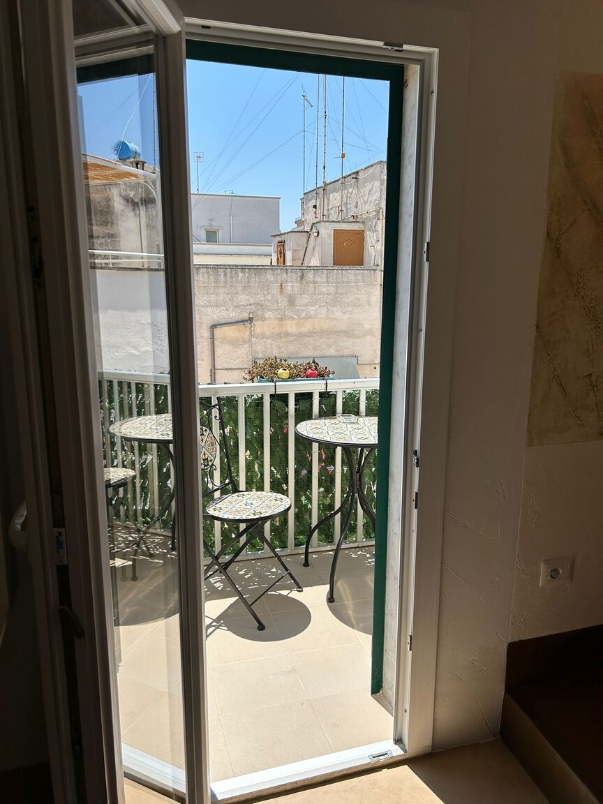 Italianway Monopoli A Chése De Menòple-Small Square