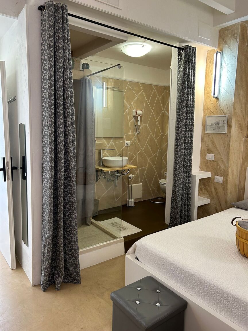 Italianway Monopoli A Chése De Menòple-Small Square