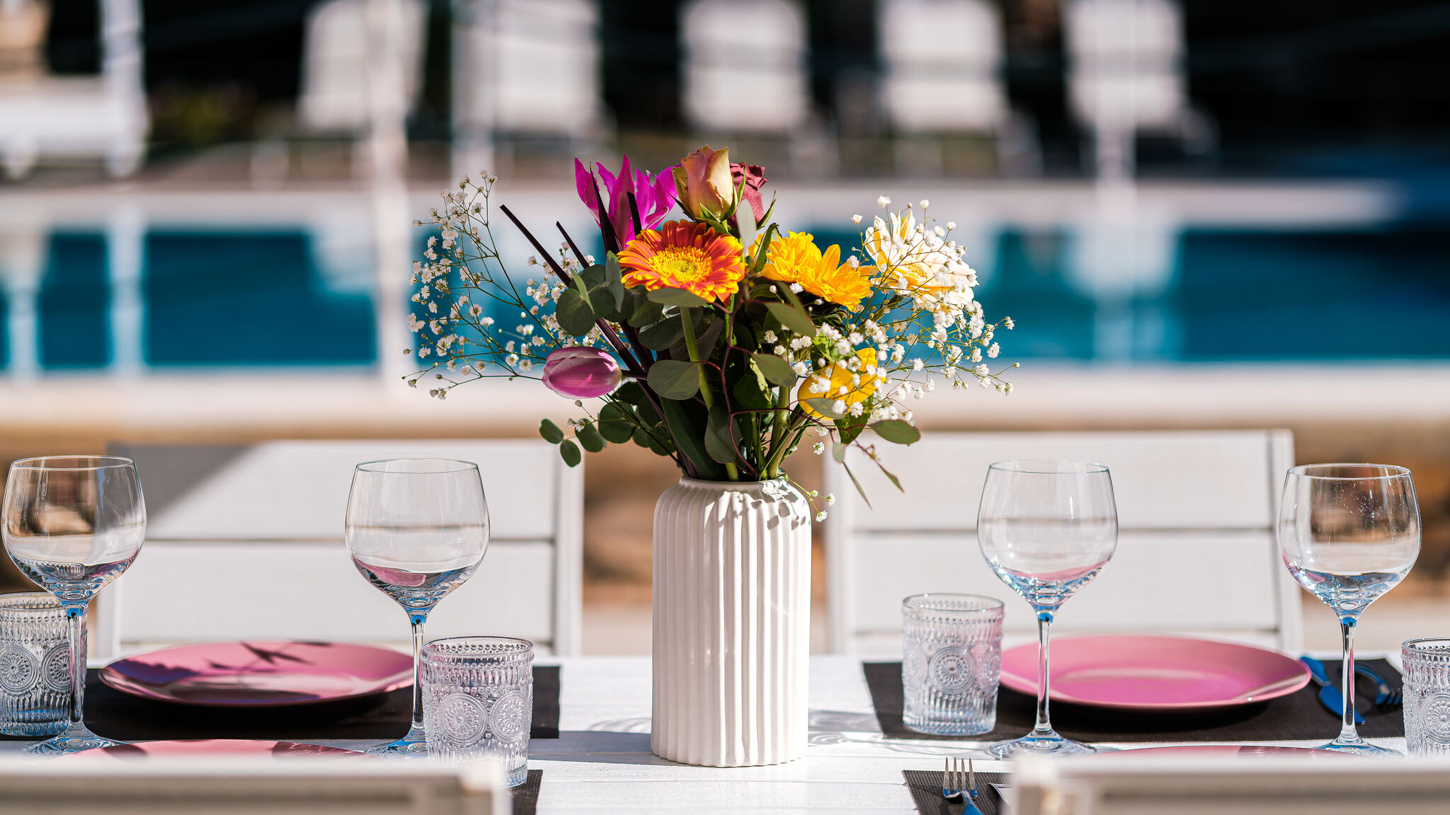 Italianway Monopoli Villa Donna Franca 