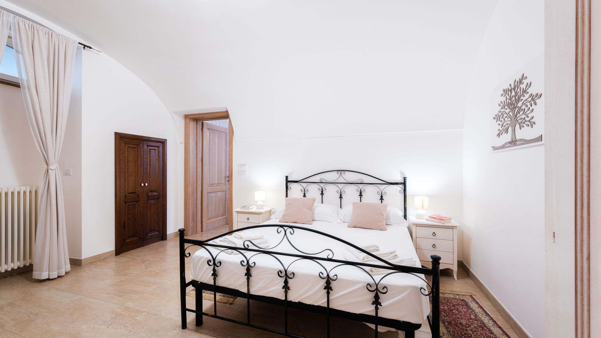 Italianway Monopoli Villa Donna Franca 