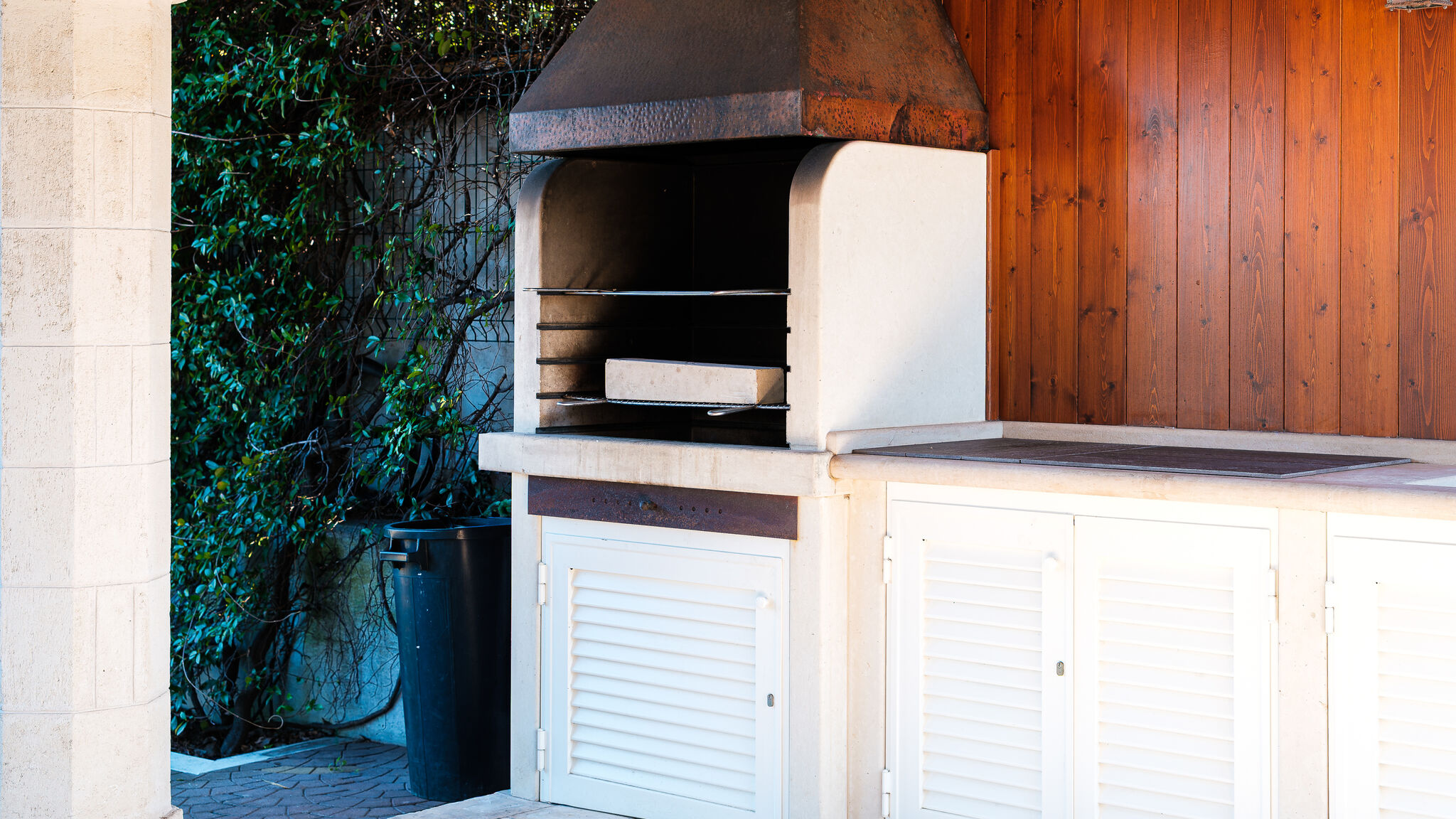 Italianway Monopoli Villa Donna Franca 