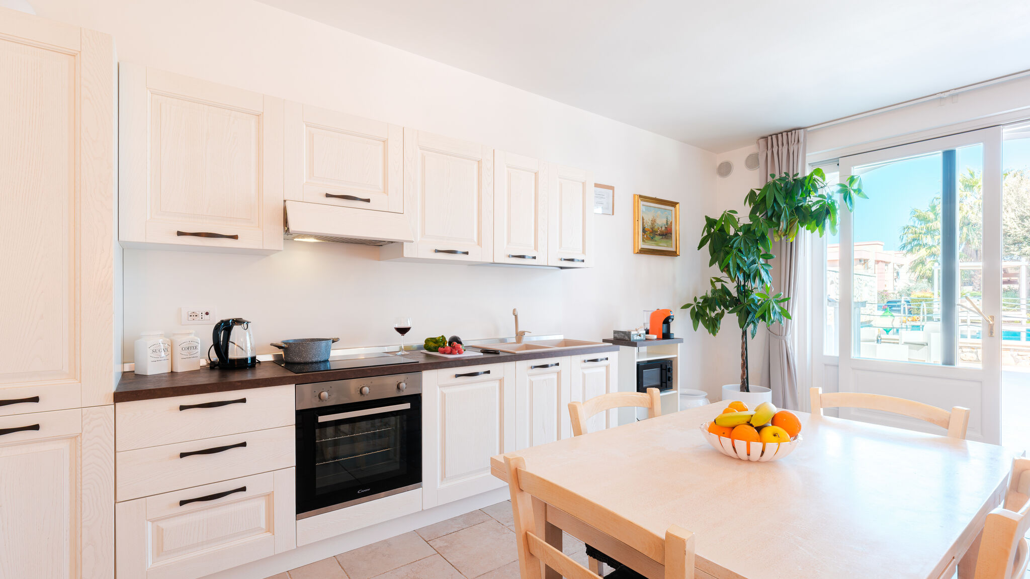 Italianway Monopoli Villa Donna Franca 