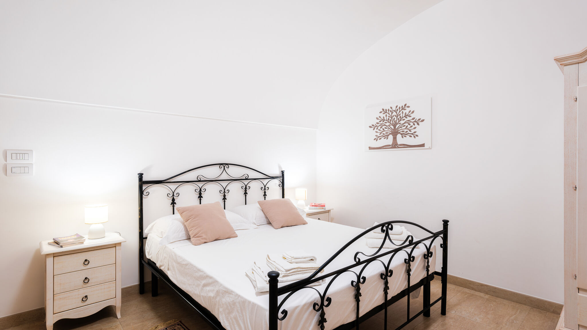 Italianway Monopoli Villa Donna Franca 