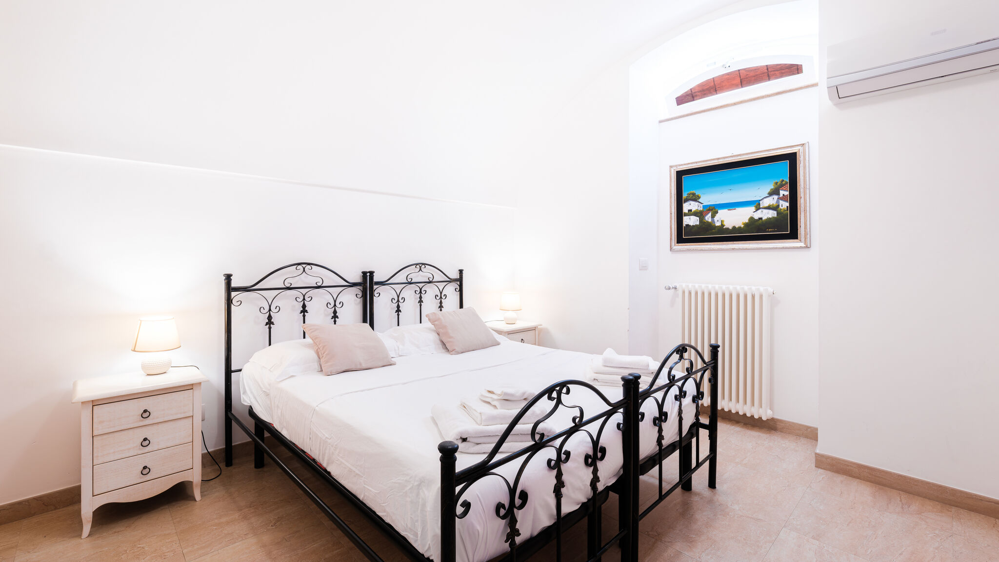 Italianway Monopoli Villa Donna Franca 