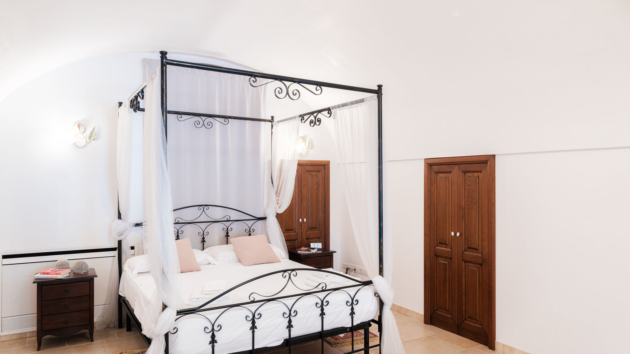 Italianway Monopoli Villa Donna Franca 