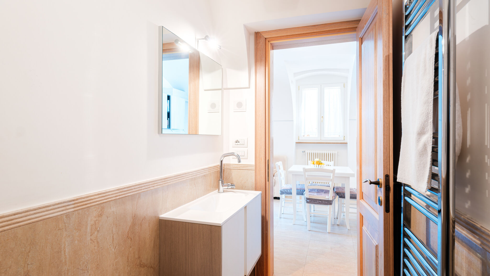 Italianway Monopoli Villa Donna Franca 