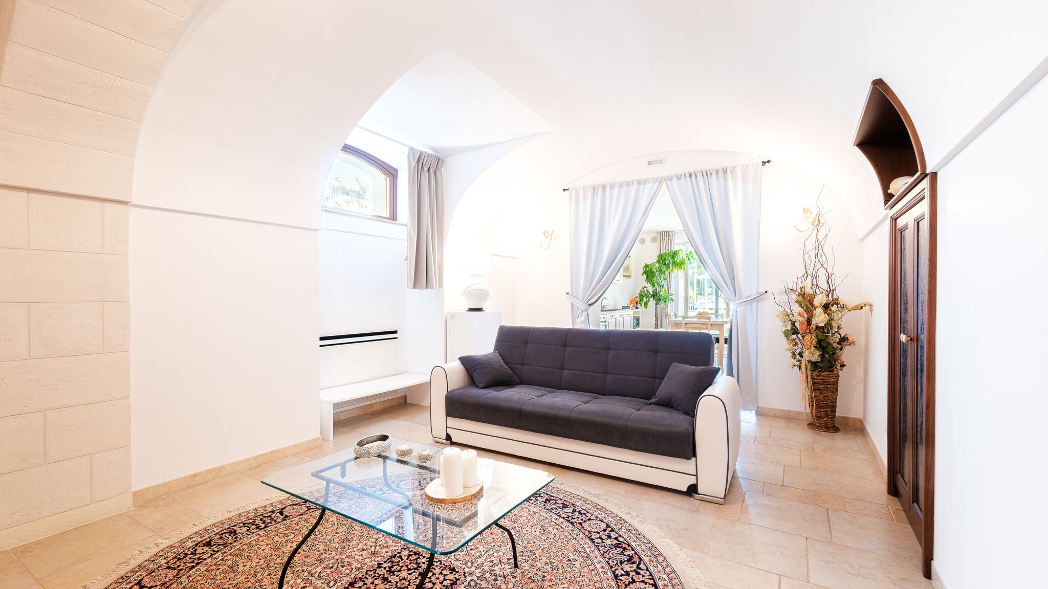 Italianway Monopoli Villa Donna Franca 