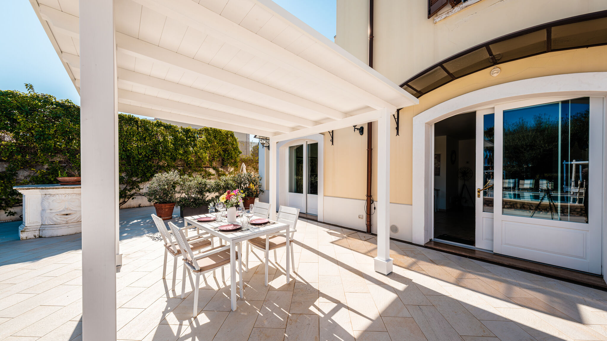 Italianway Monopoli Villa Donna Franca 