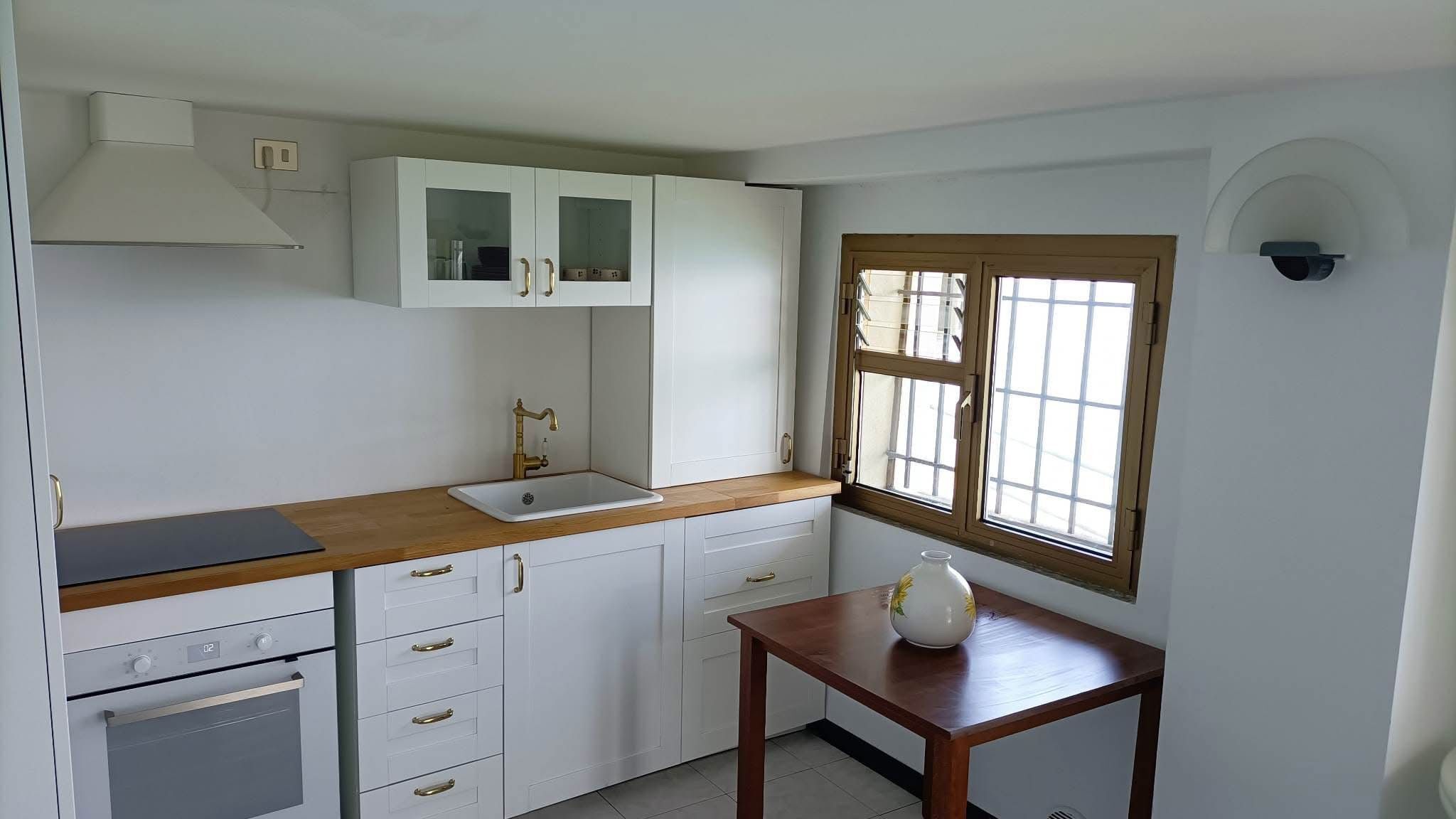 Italianway Andora Terrazza vista mare con posto auto privato