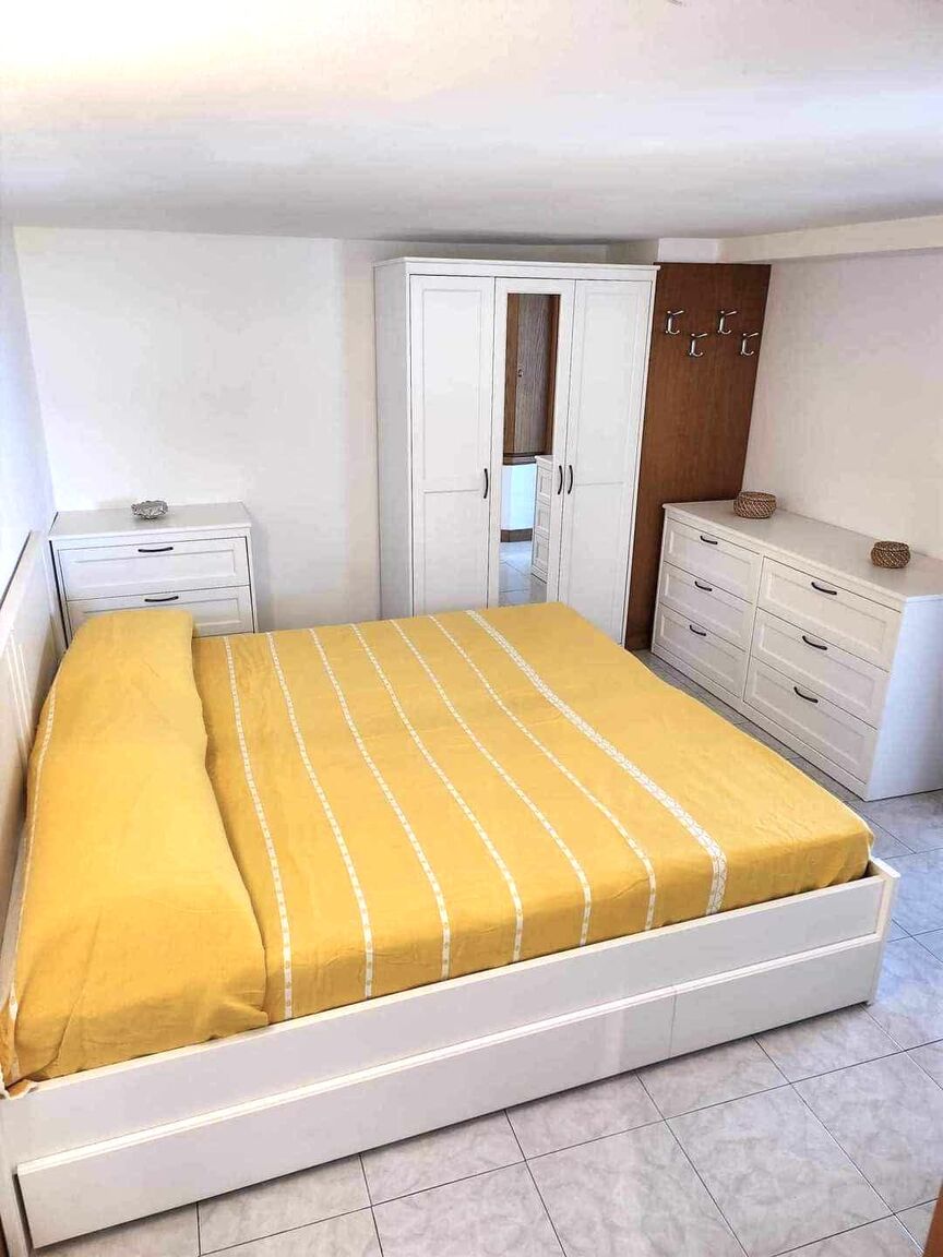 Italianway Andora Terrazza vista mare con posto auto privato