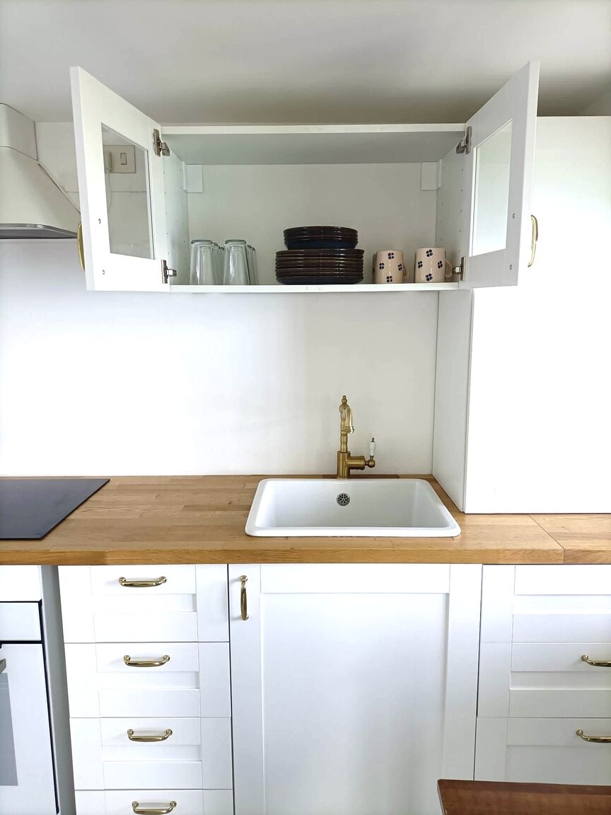 Italianway Andora Terrazza vista mare con posto auto privato