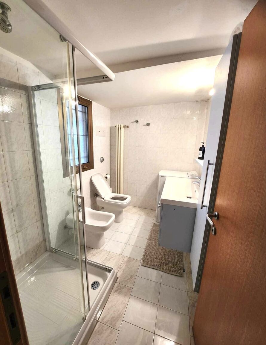 Italianway Andora Terrazza vista mare con posto auto privato