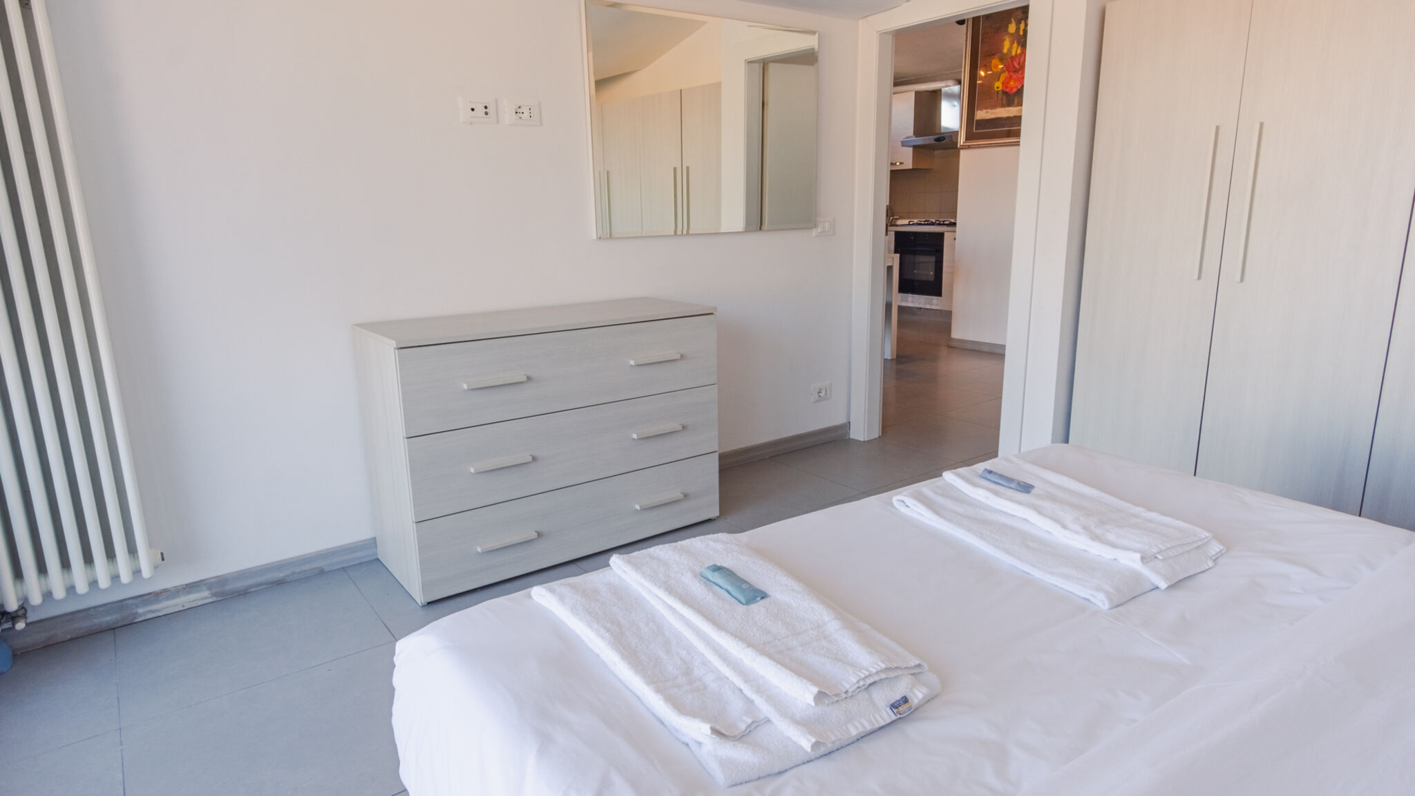 Italianway Padenghe sul Garda La Terrazza di Massimo