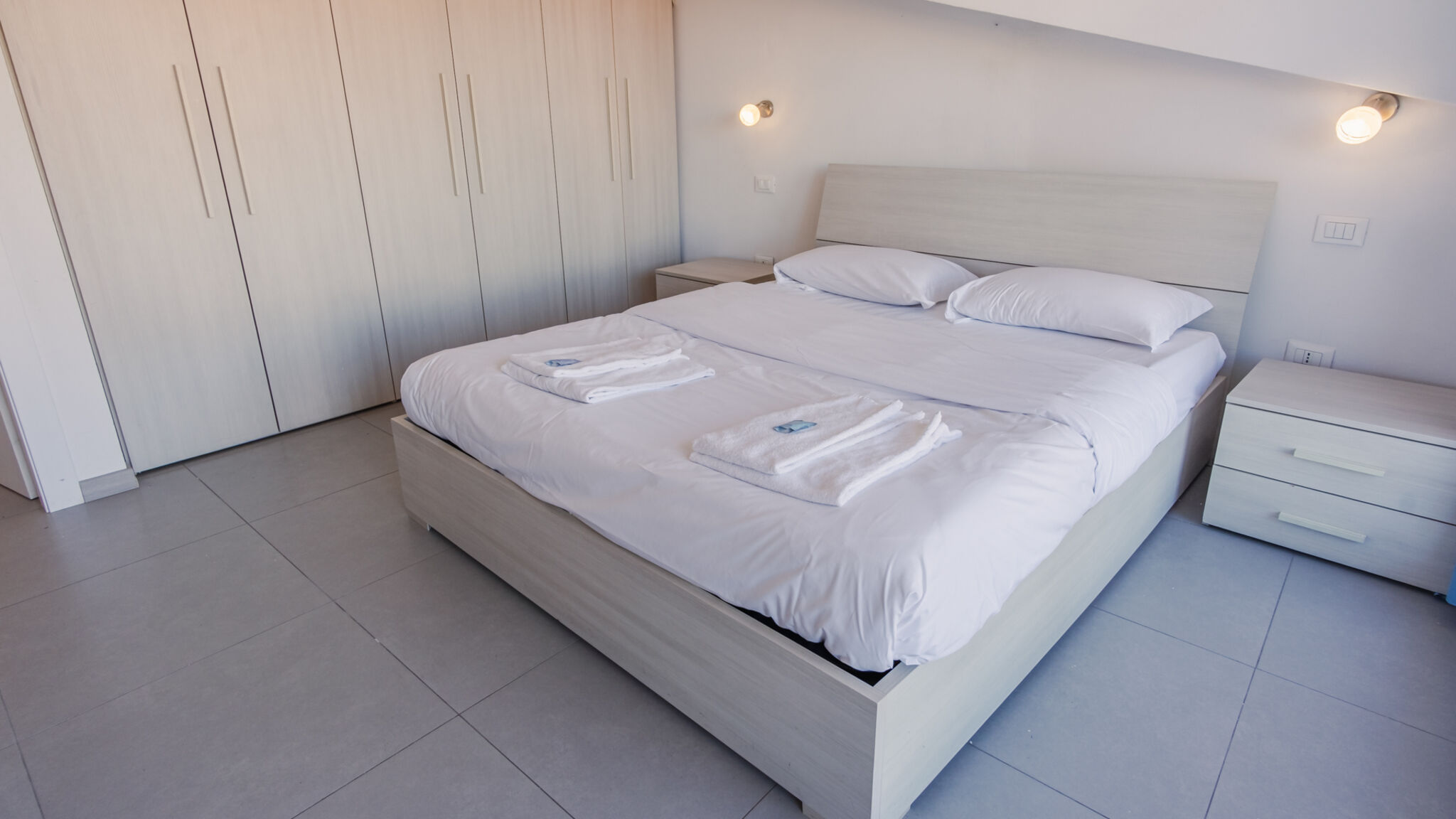 Italianway Padenghe sul Garda La Terrazza di Massimo