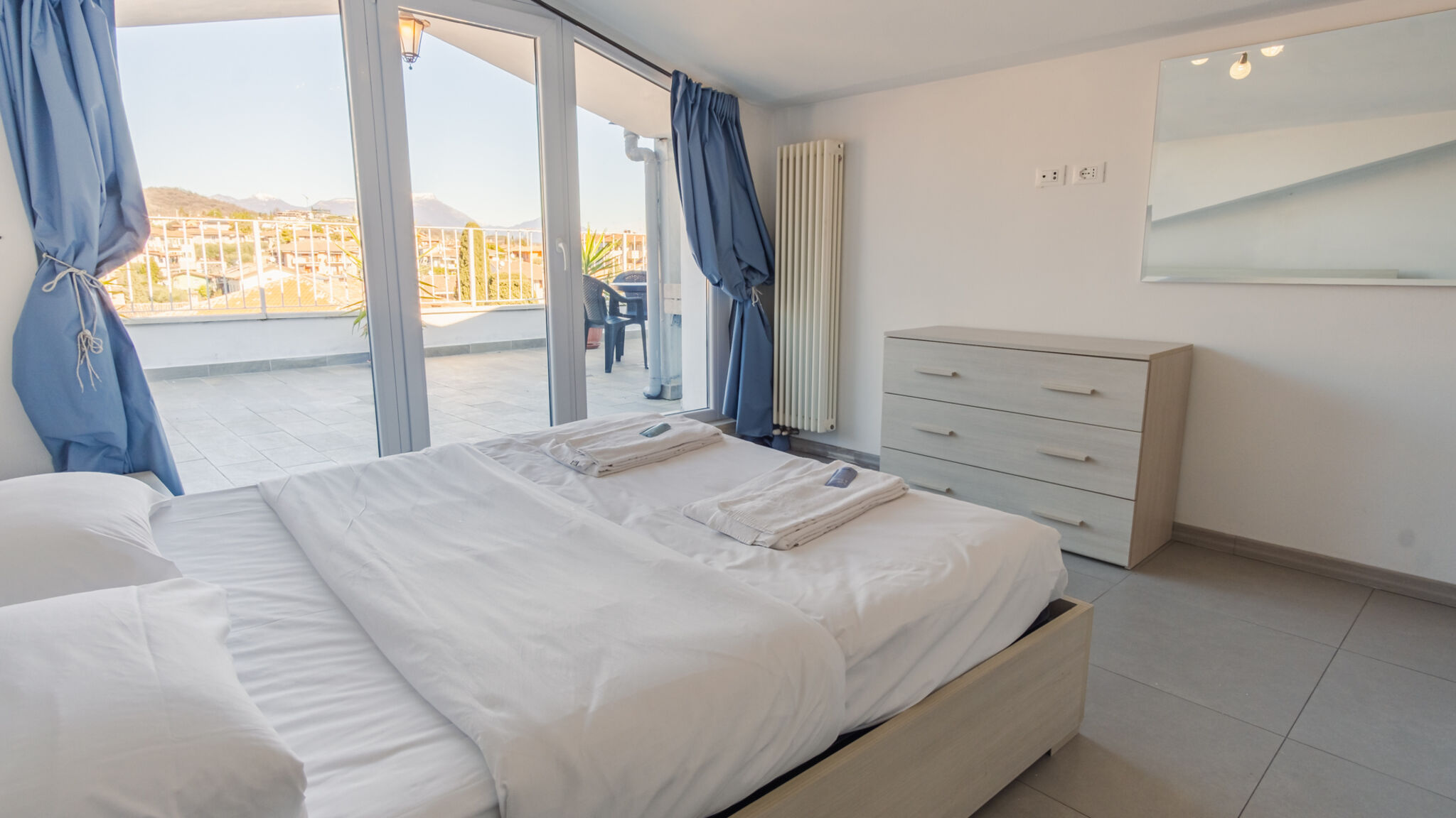 Italianway Padenghe sul Garda La Terrazza di Massimo