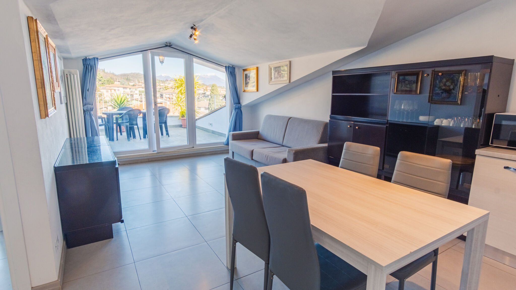 Italianway Padenghe sul Garda La Terrazza di Massimo