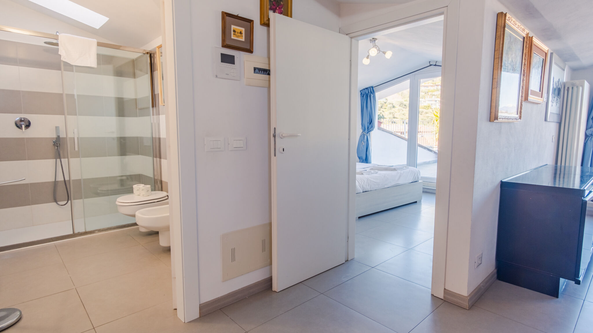 Italianway Padenghe sul Garda La Terrazza di Massimo