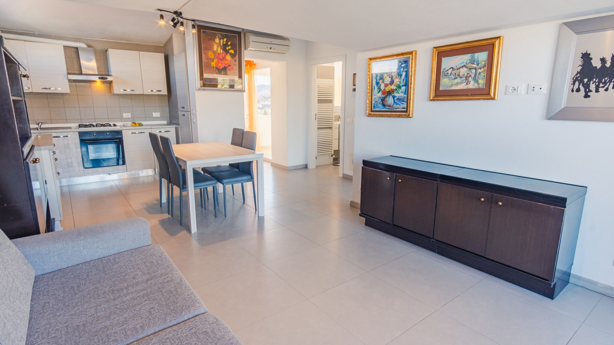 Italianway Padenghe sul Garda La Terrazza di Massimo