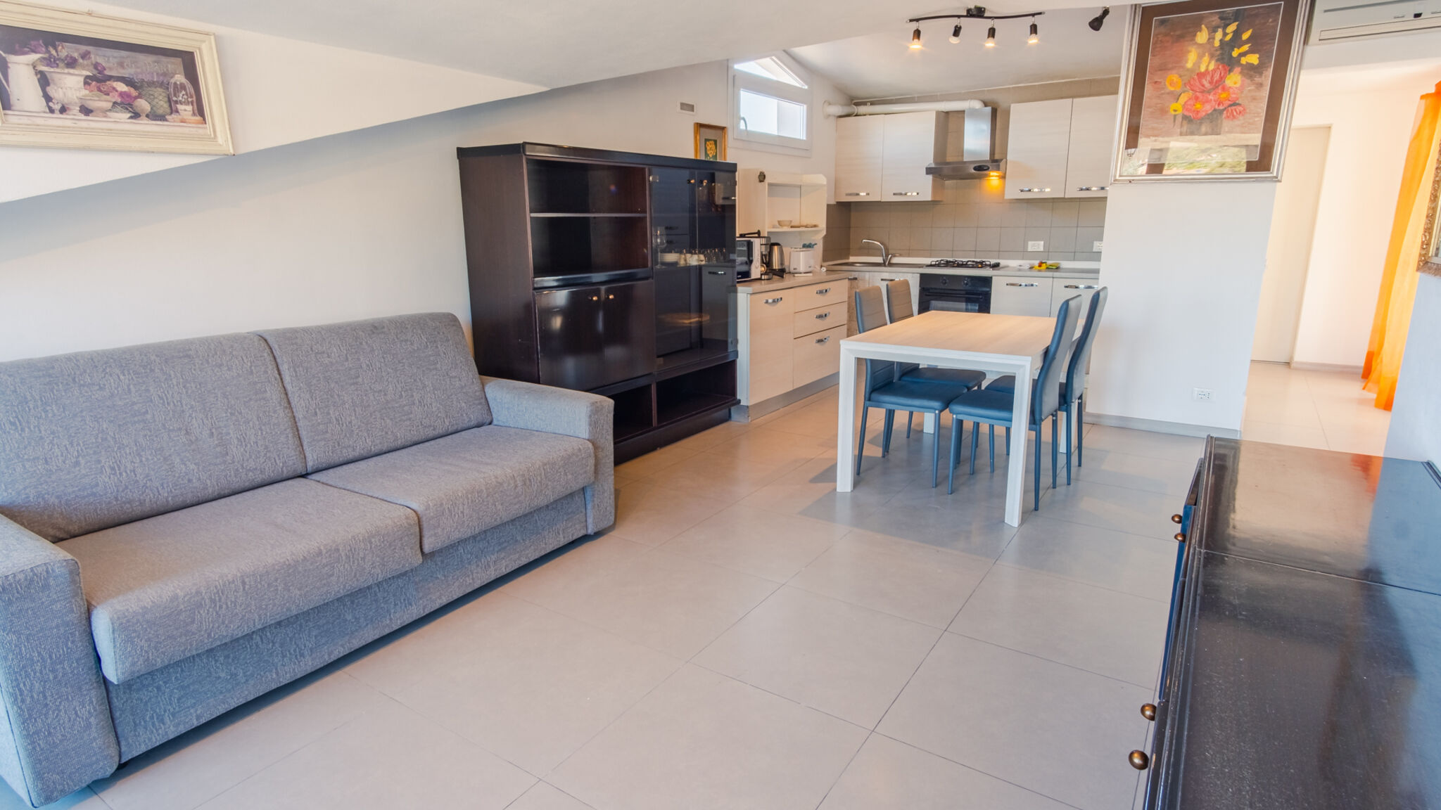 Italianway Padenghe sul Garda La Terrazza di Massimo