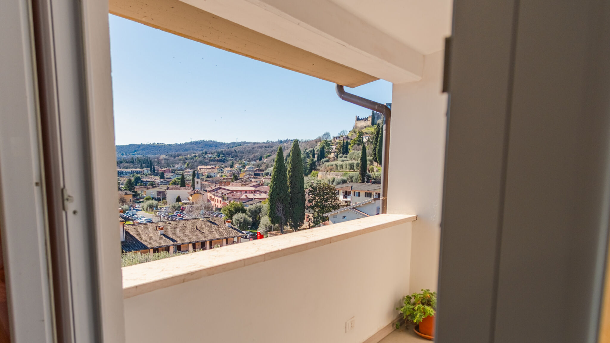 Italianway Padenghe sul Garda La Terrazza di Massimo