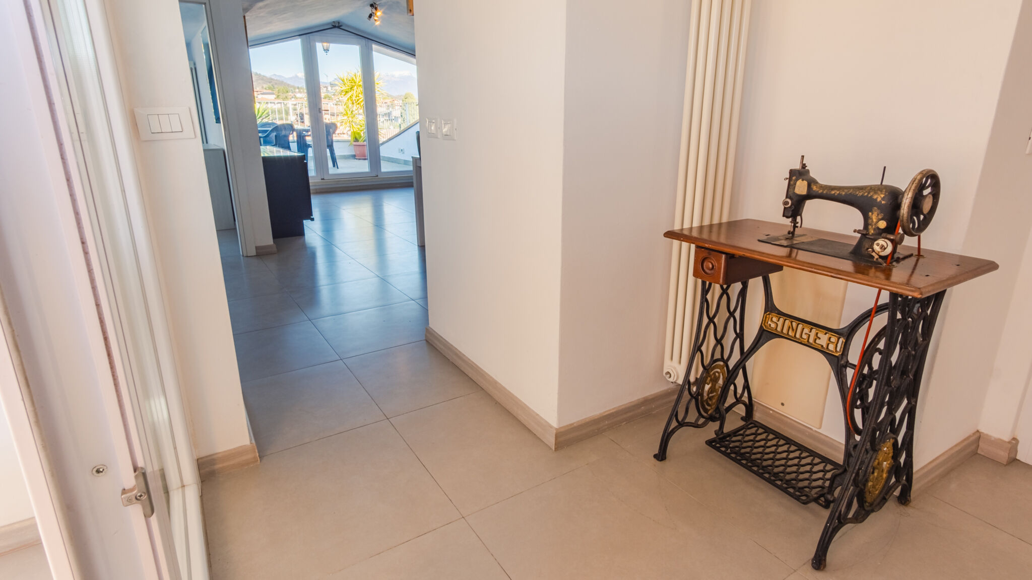 Italianway Padenghe sul Garda La Terrazza di Massimo