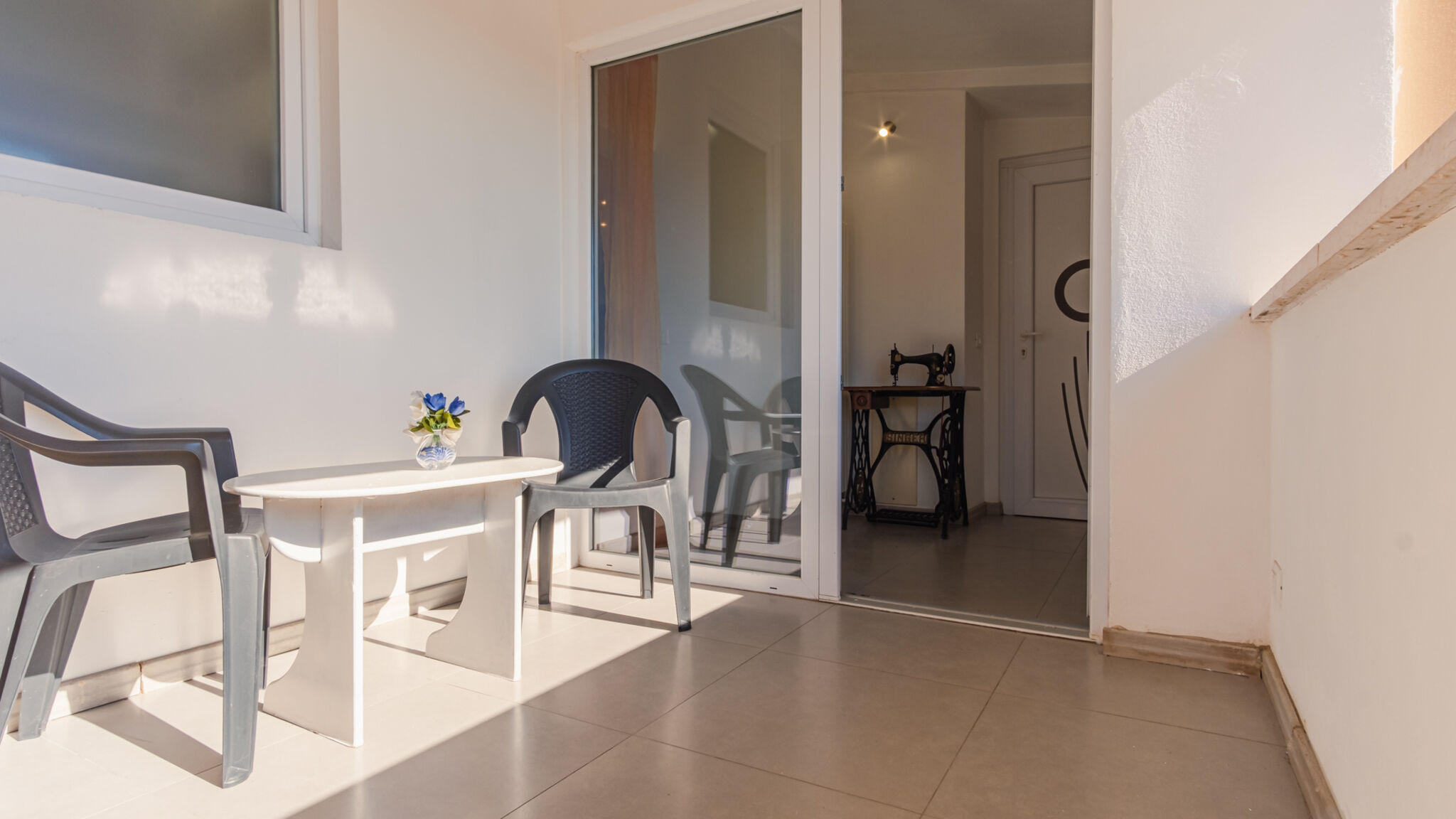 Italianway Padenghe sul Garda La Terrazza di Massimo