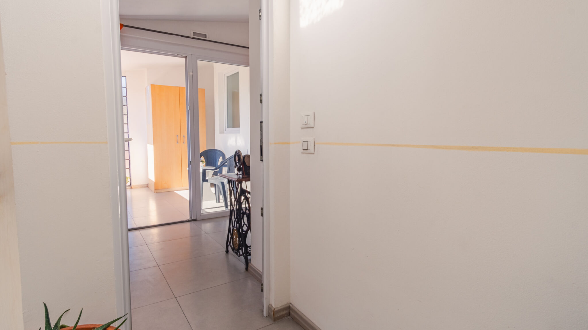 Italianway Padenghe sul Garda La Terrazza di Massimo