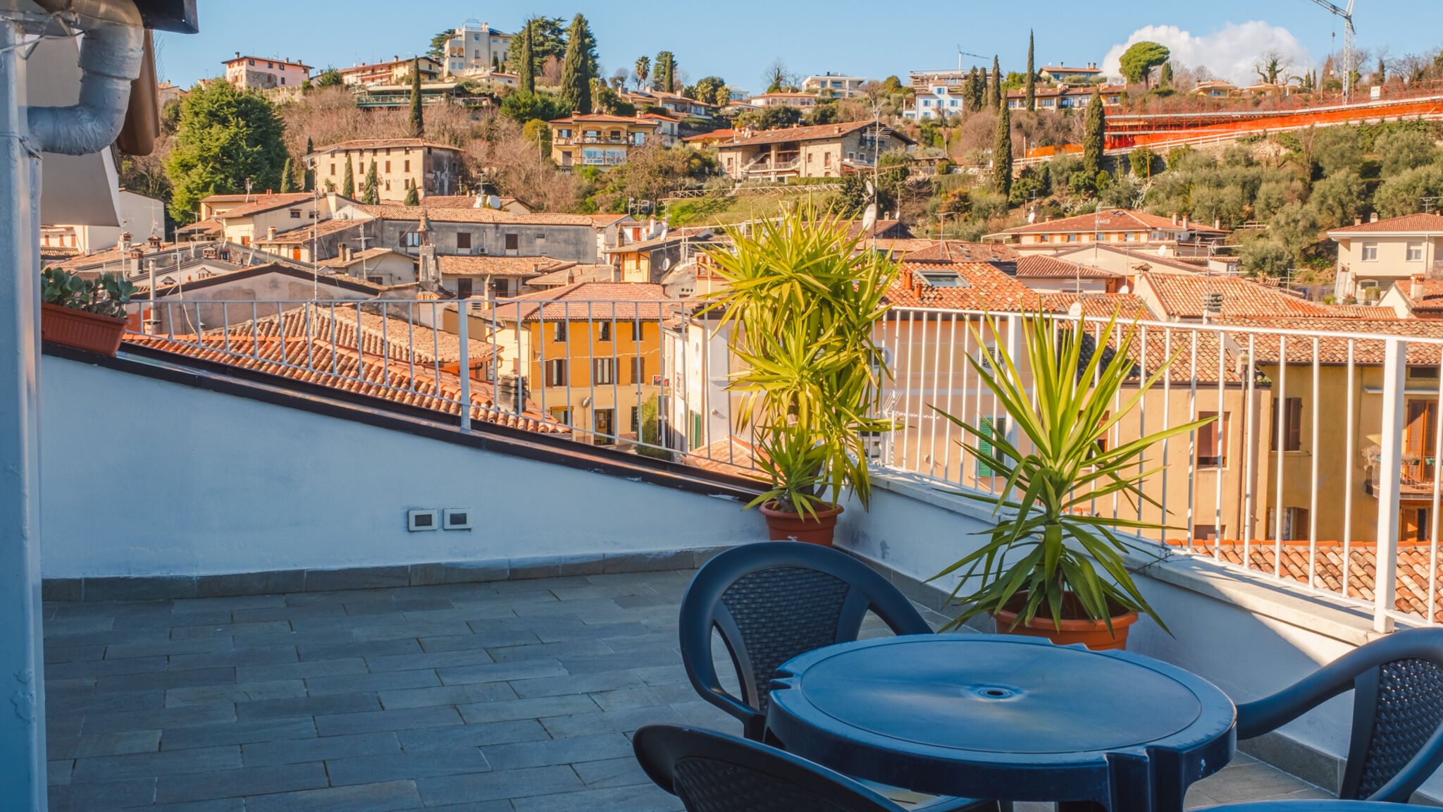 Italianway Padenghe sul Garda La Terrazza di Massimo