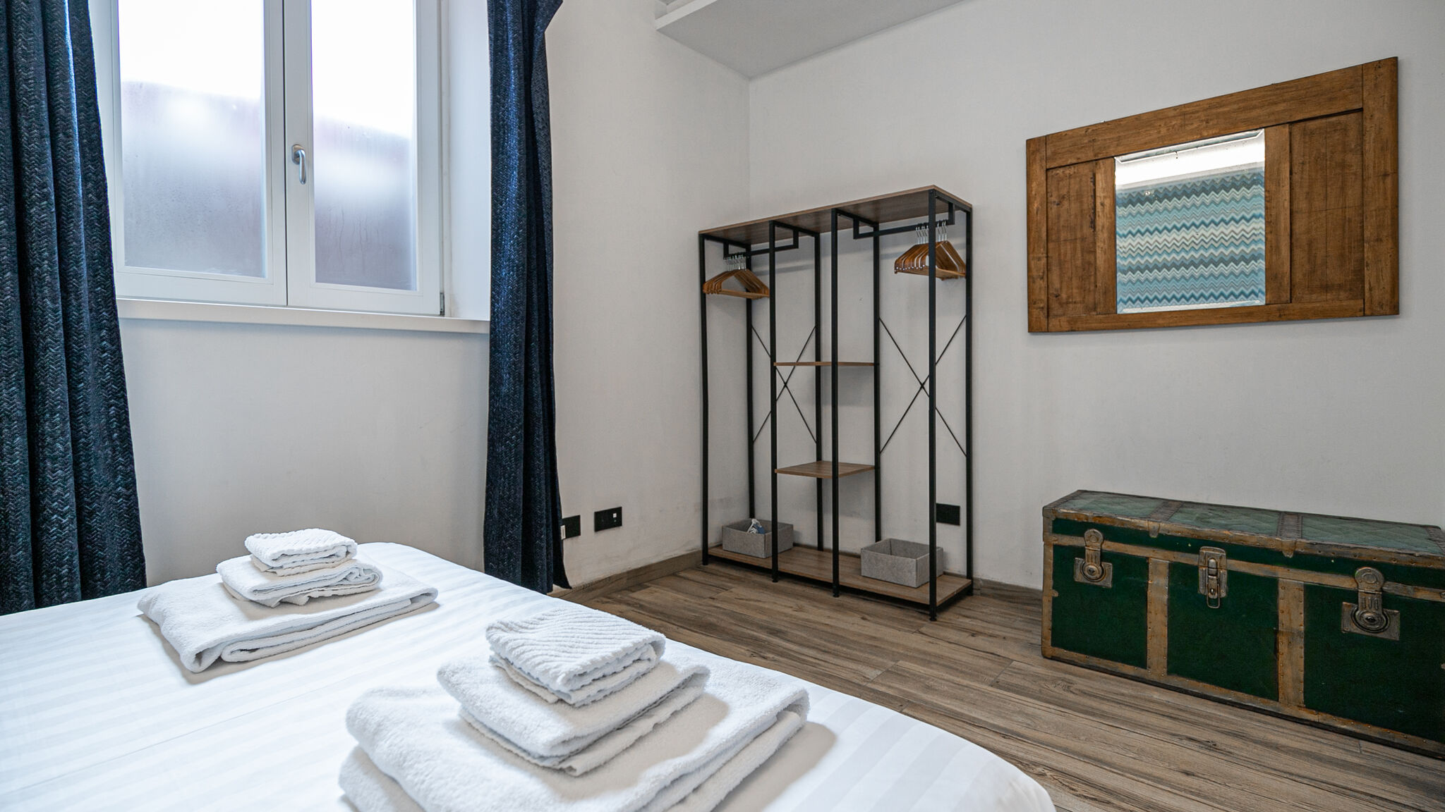 Italianway Milano Easy - Andrea del Sarto 32