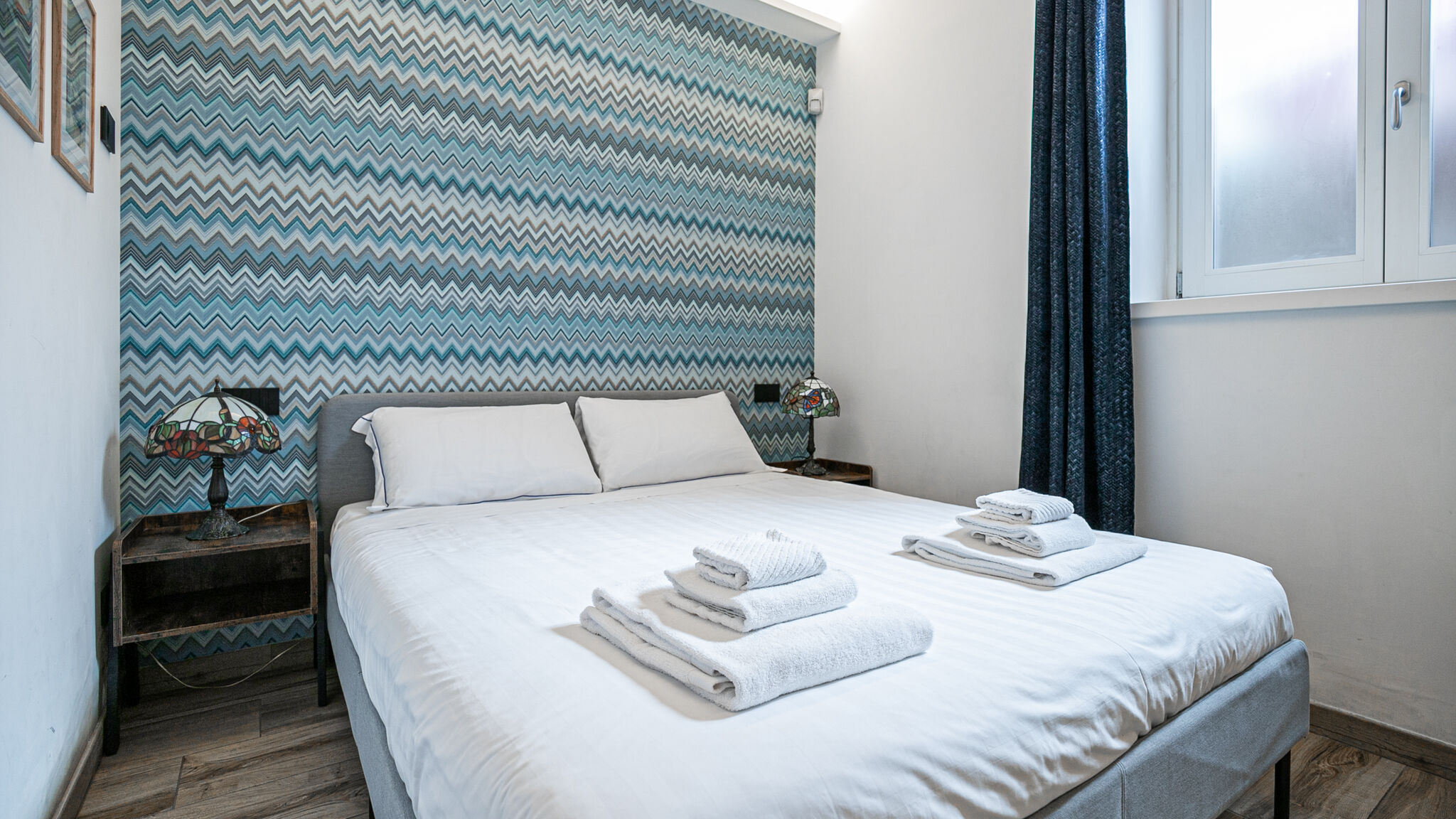 Italianway Milano Easy - Andrea del Sarto 32